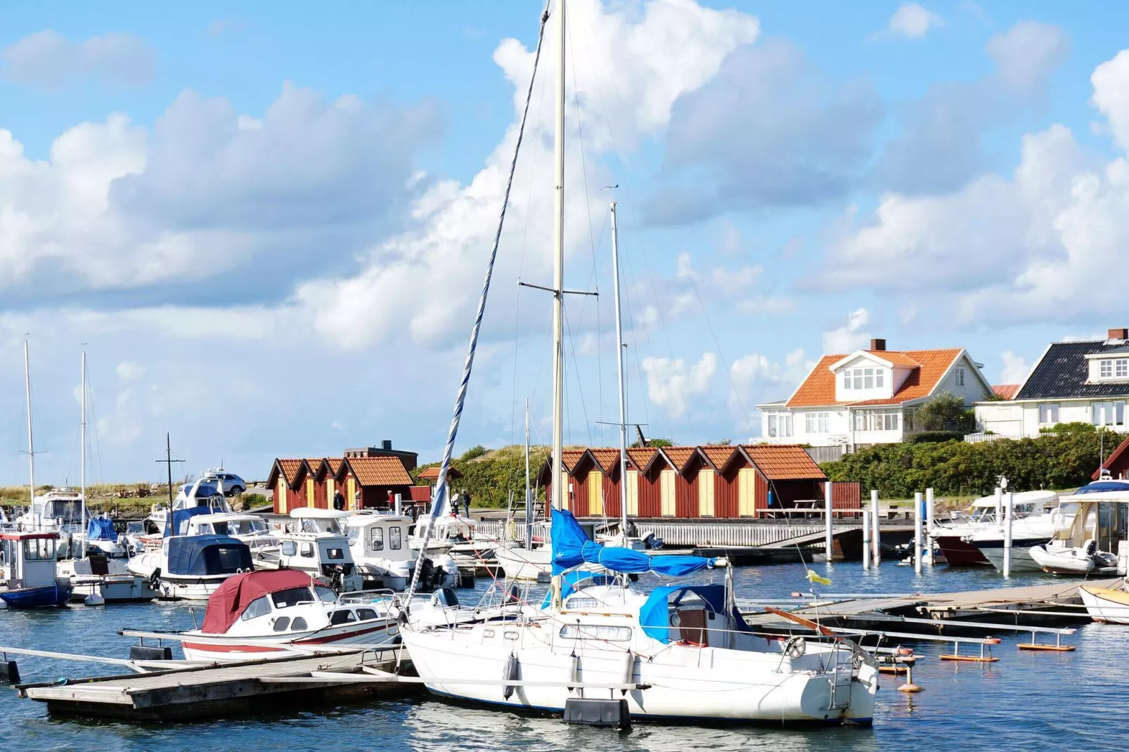 4 persoons vakantie huis in GLOMMEN-By Traum-Niet-getagd