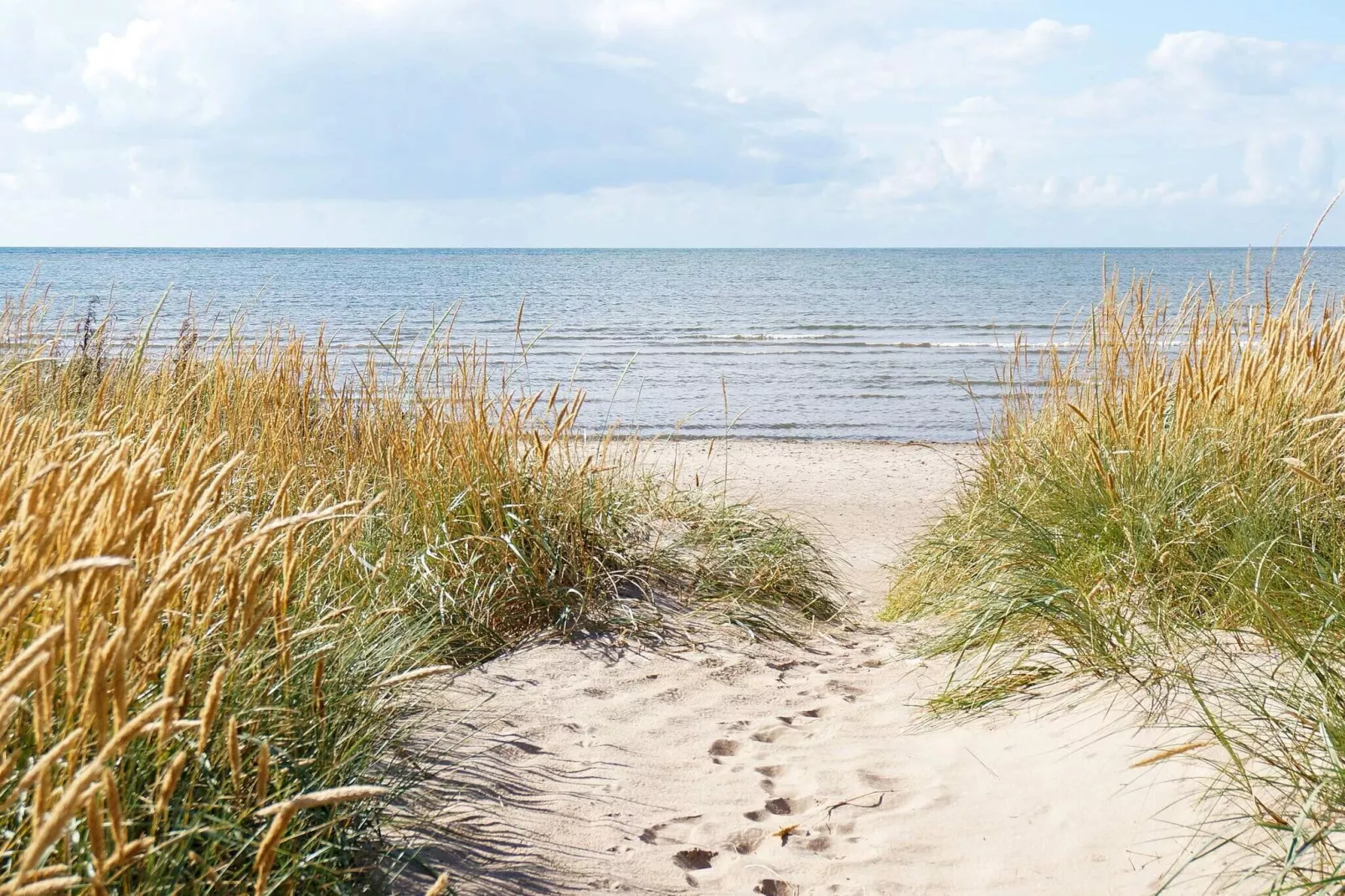 4 persoons vakantie huis in GLOMMEN-By Traum-Niet-getagd