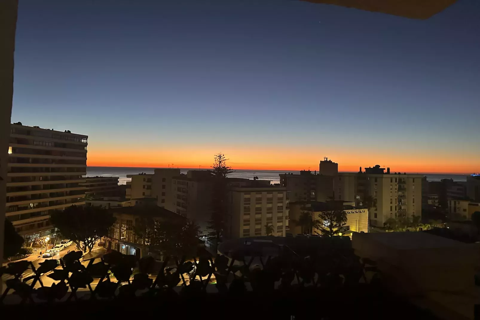 Salome de SteraM FLATS Torremolinos-Buitenlucht