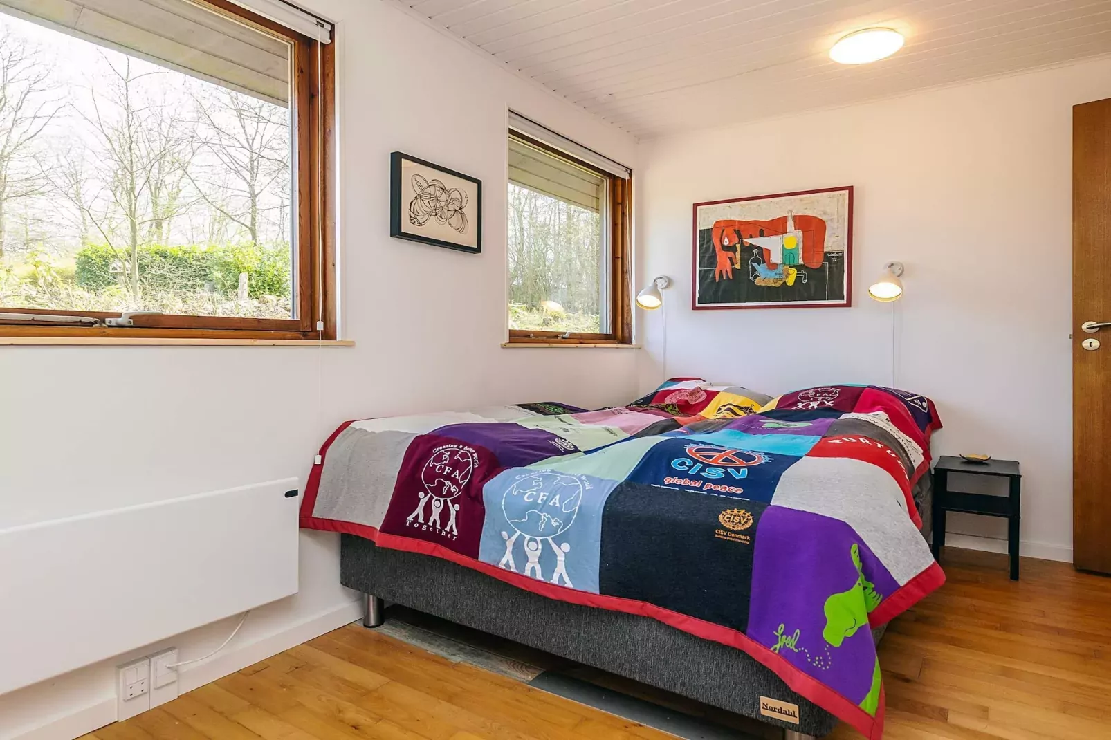 6 Personen vakantie huis in Asperup-Binnen