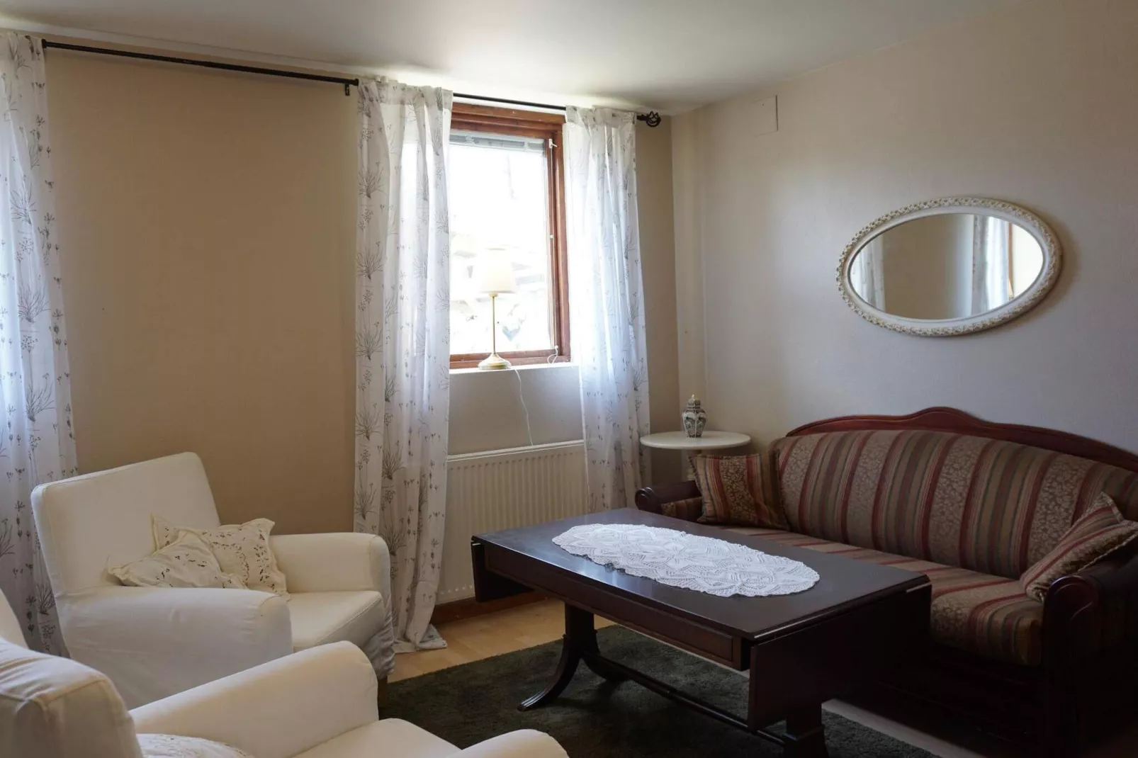 4 persoons vakantie huis in HÄLLEVADSHOLM-By Traum-Binnen