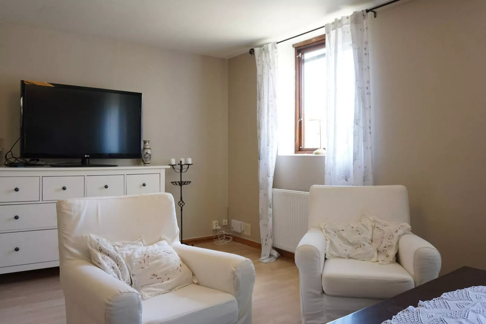 4 persoons vakantie huis in HÄLLEVADSHOLM-By Traum-Binnen