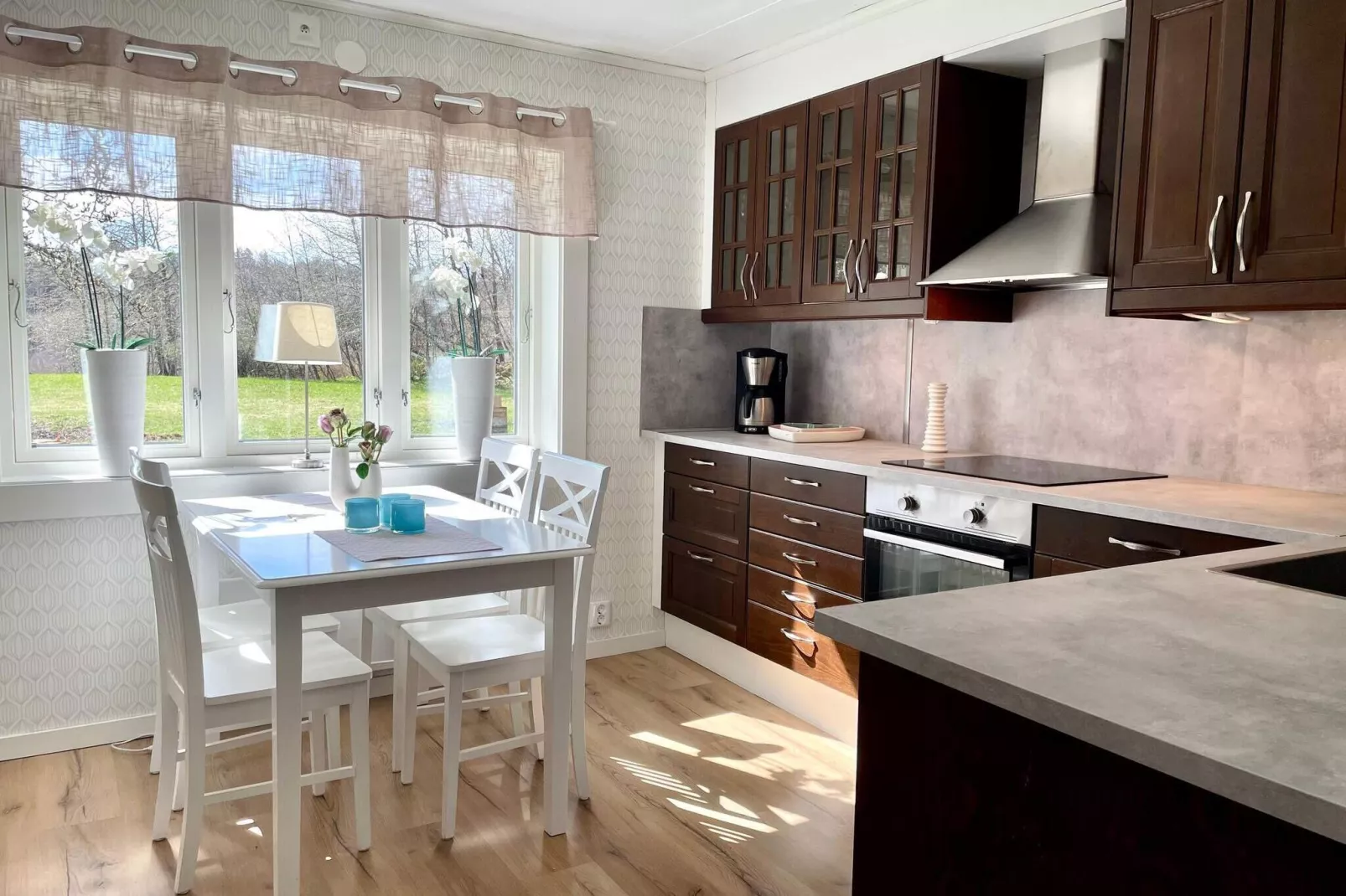 5 persoons vakantie huis in ÅTVIDABERG-Binnen