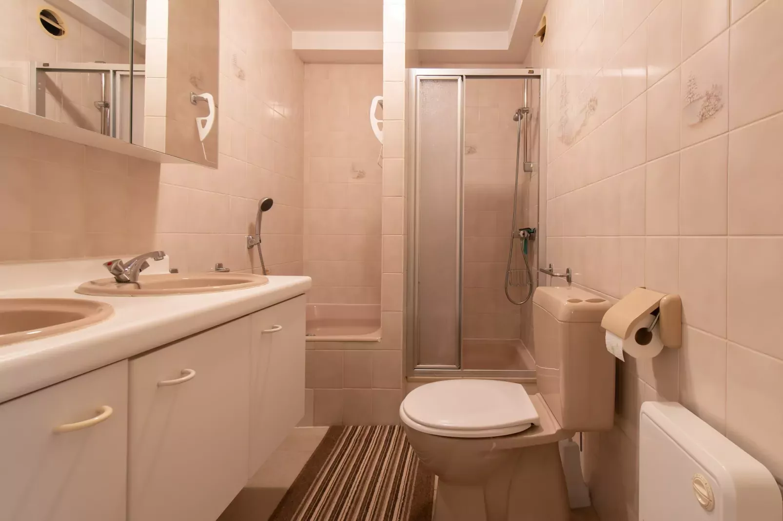 ZANDBK2 0702/ 7B-Badkamer