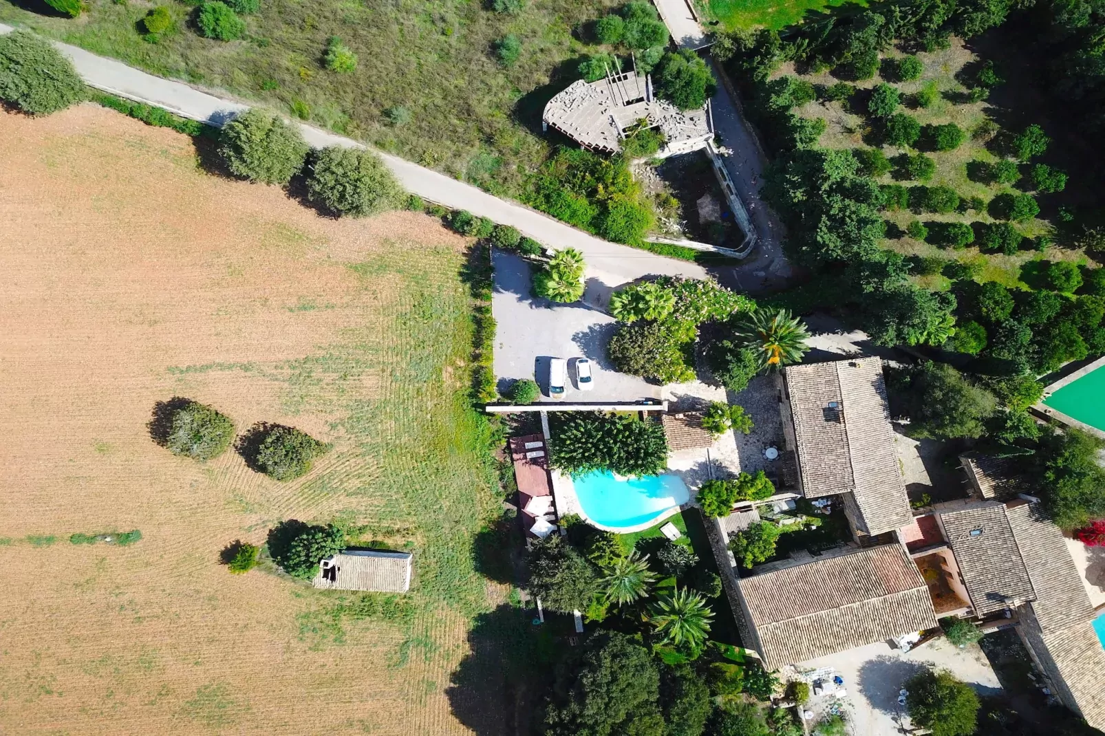 Es Rafal Vell de Buger, Finca 5StarsHome Mallorca