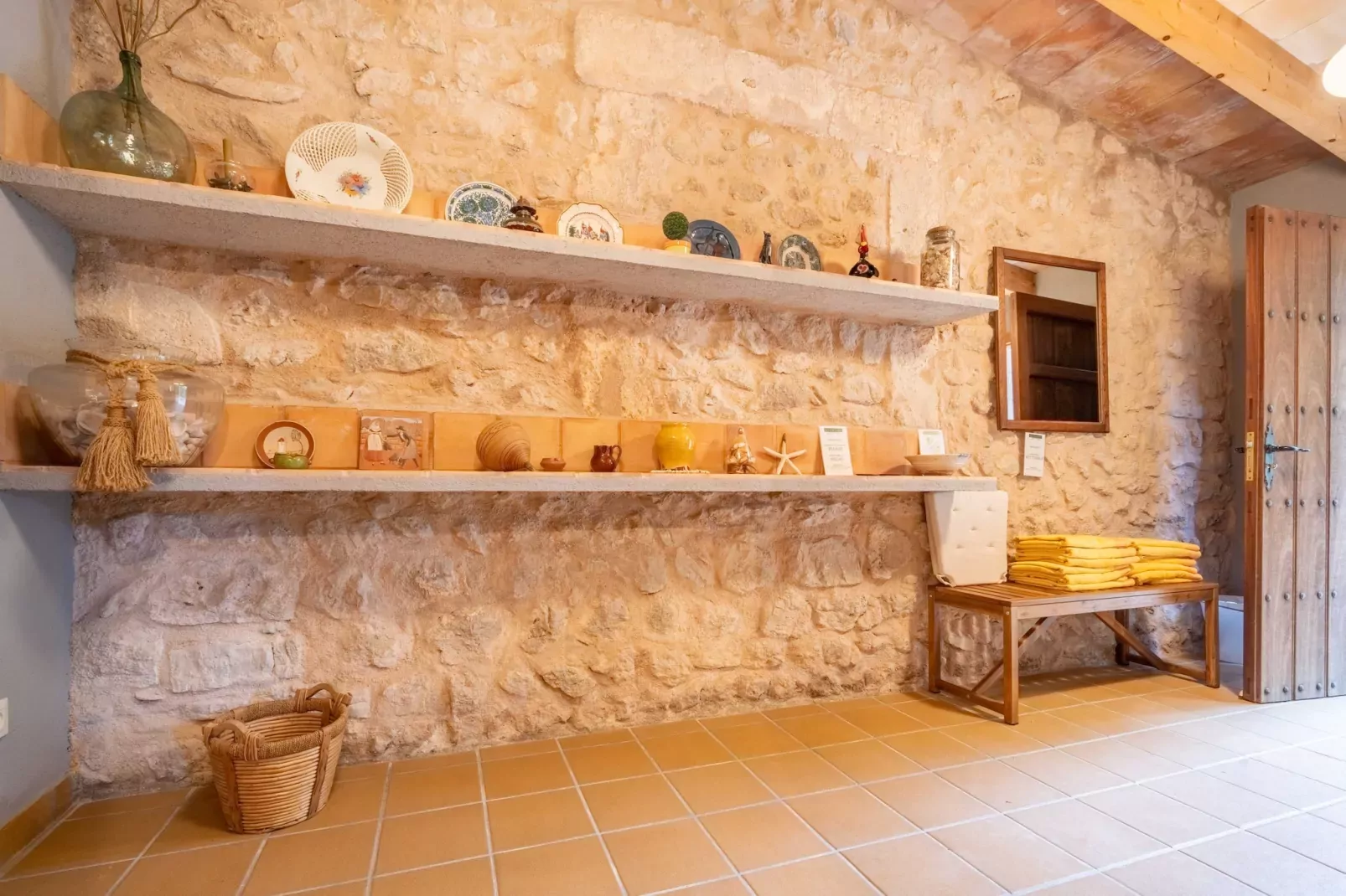 LeXiclati, Finca 5StarsHome Mallorca-Faciliteiten