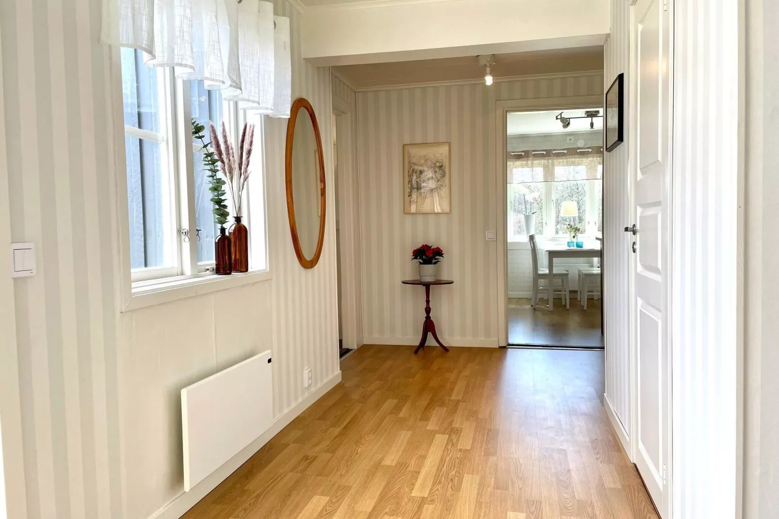 5 persoons vakantie huis in ÅTVIDABERG-Binnen
