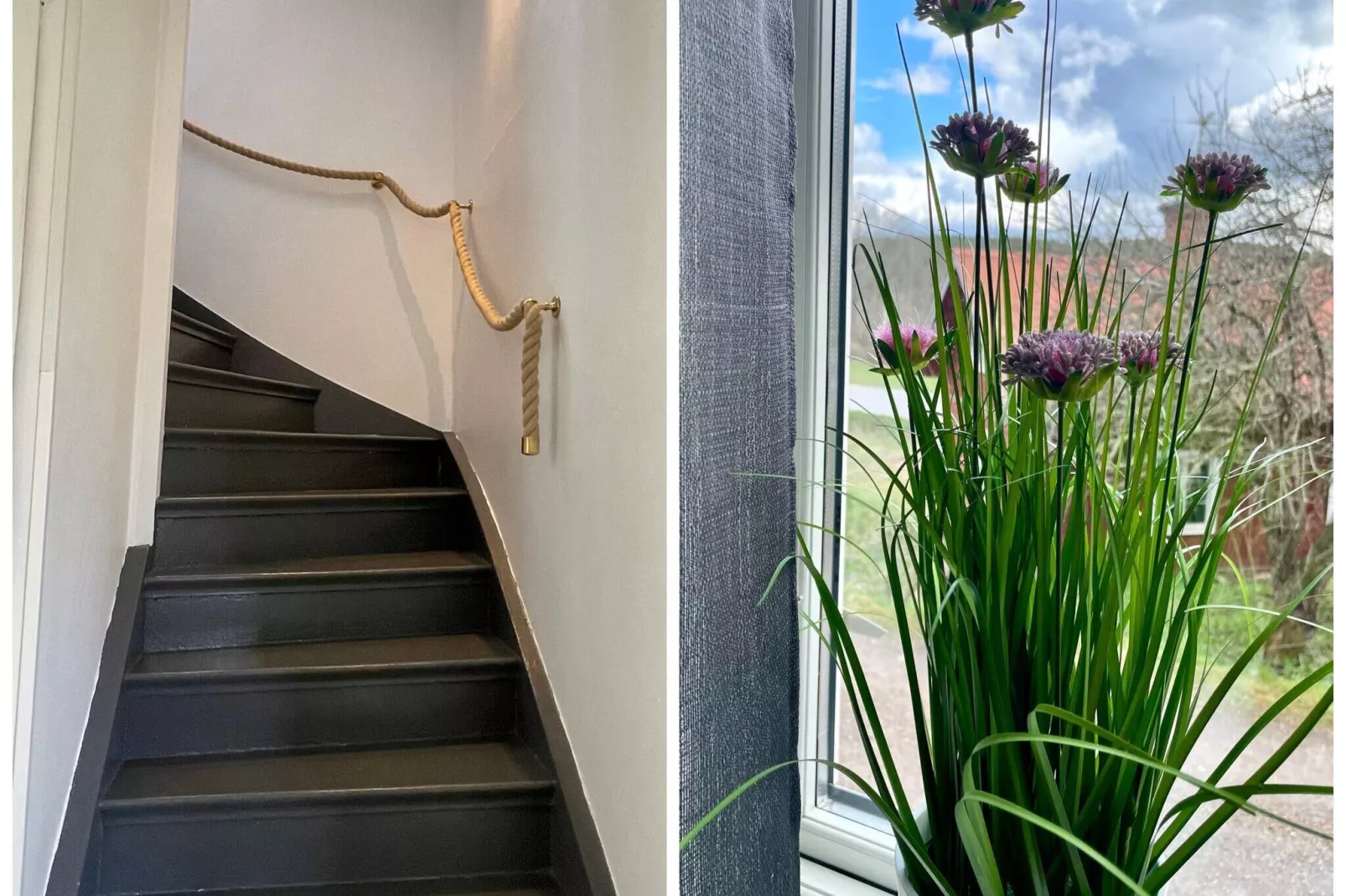 5 persoons vakantie huis in ÅTVIDABERG-Binnen
