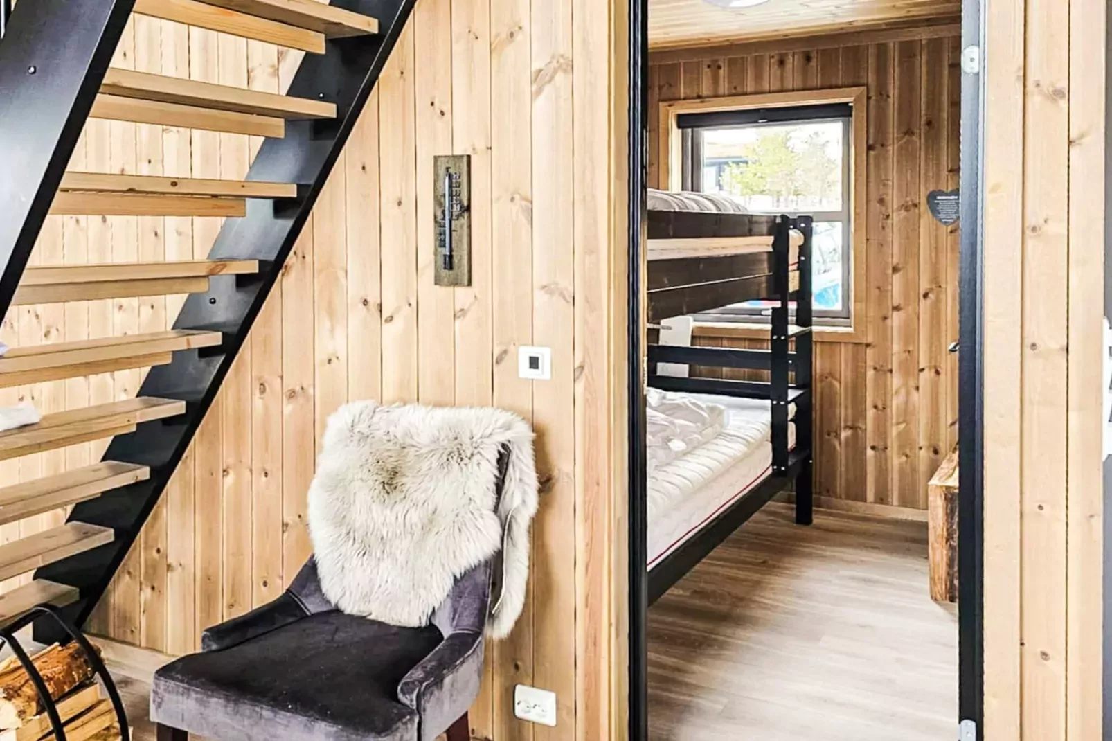 11 Personen vakantie huis in Hornnes-Binnen
