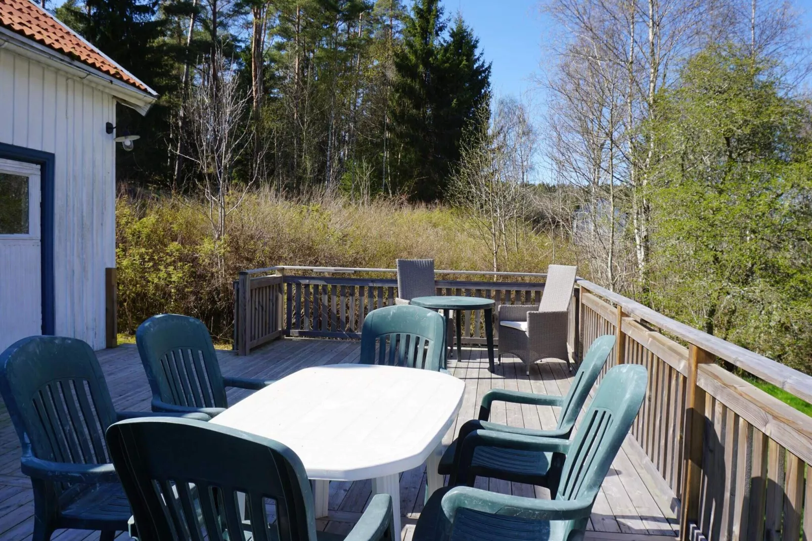 4 persoons vakantie huis in Fjällbacka-By Traum-Buitenlucht