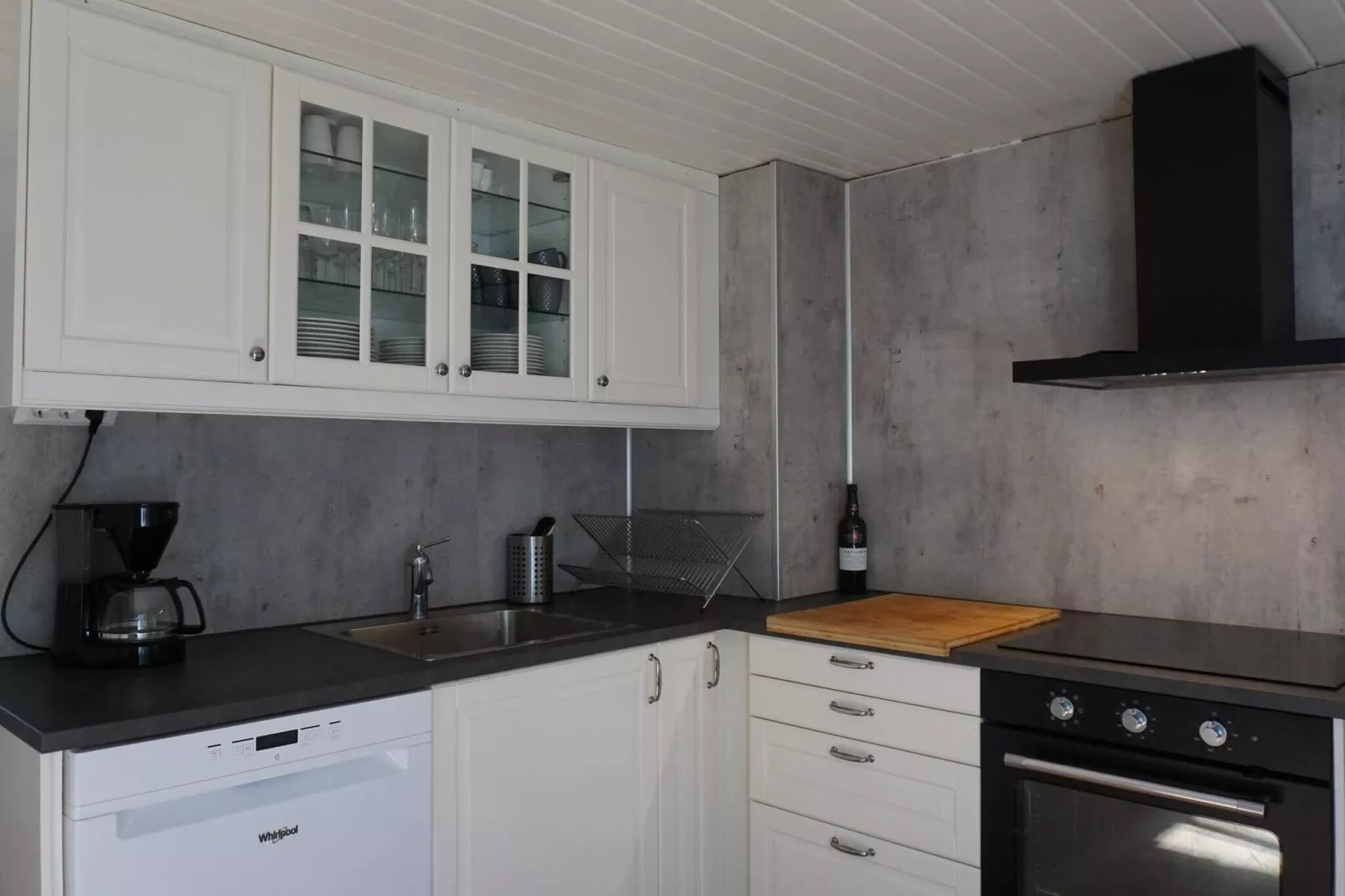 4 persoons vakantie huis in Fjällbacka-By Traum-Binnen