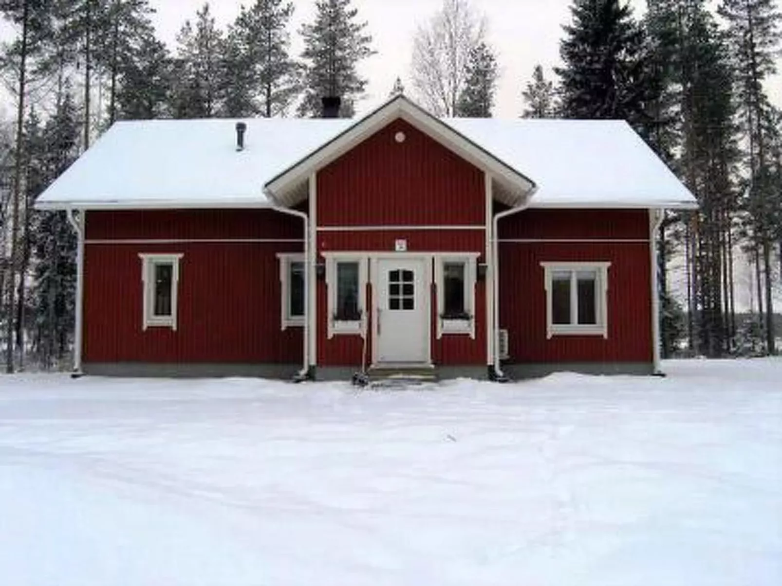 Kurrela-Buiten