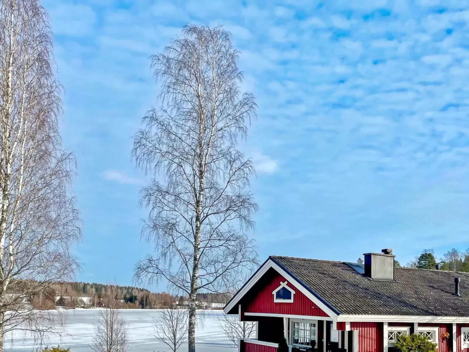 Peltosirkku-Buiten