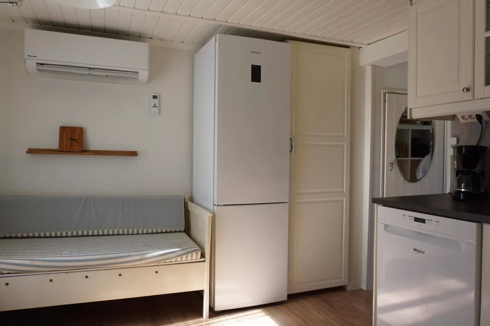 4 persoons vakantie huis in Fjällbacka-By Traum-Binnen