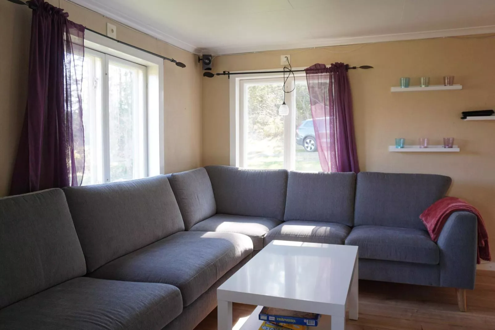 4 persoons vakantie huis in Fjällbacka-By Traum-Binnen