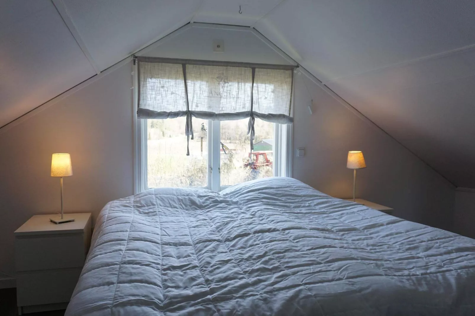4 persoons vakantie huis in Fjällbacka-By Traum-Binnen