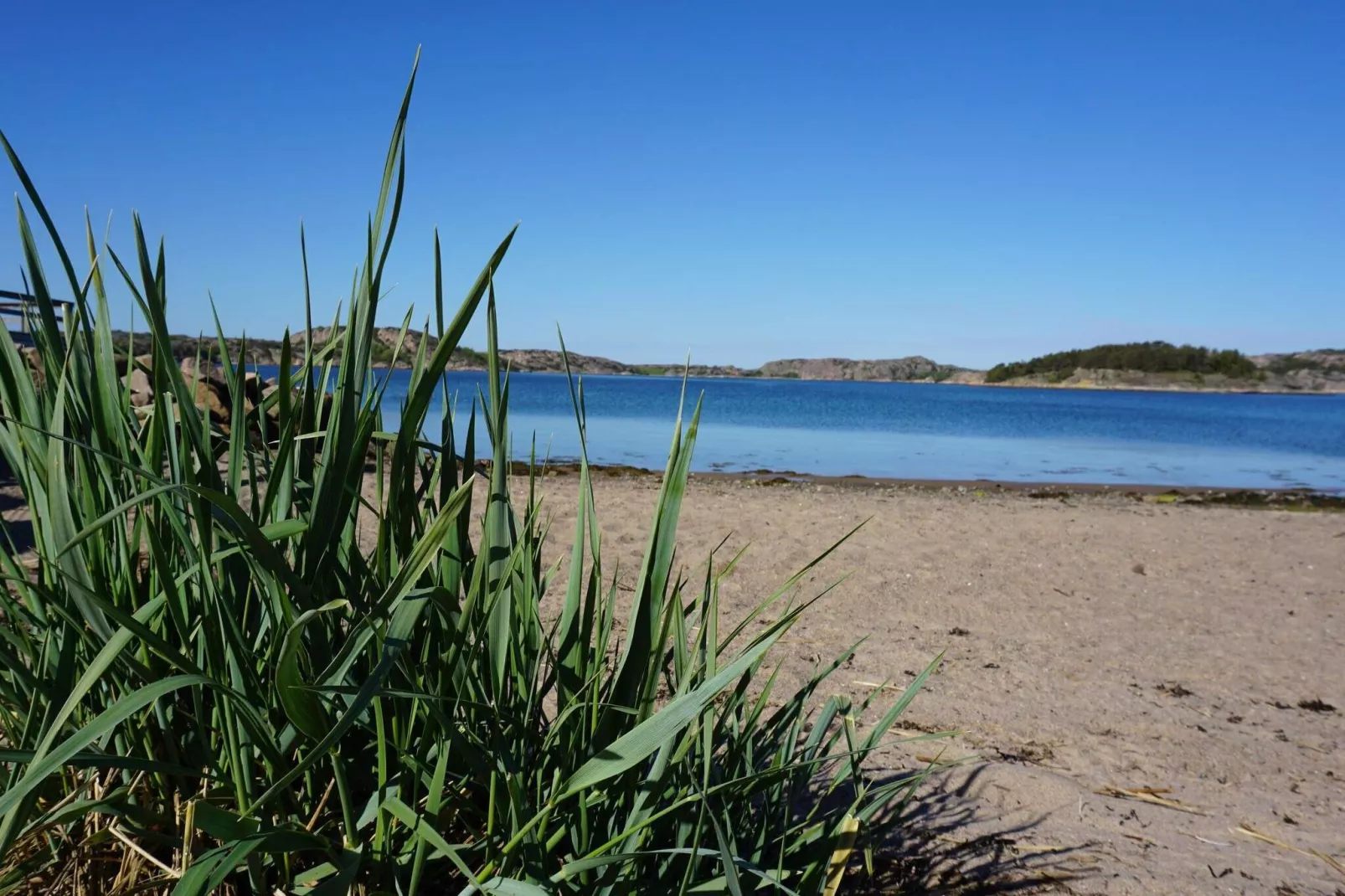 4 persoons vakantie huis in Fjällbacka-By Traum-Niet-getagd
