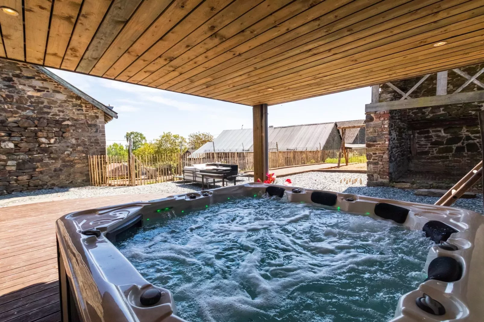Petite Cour-Wellness