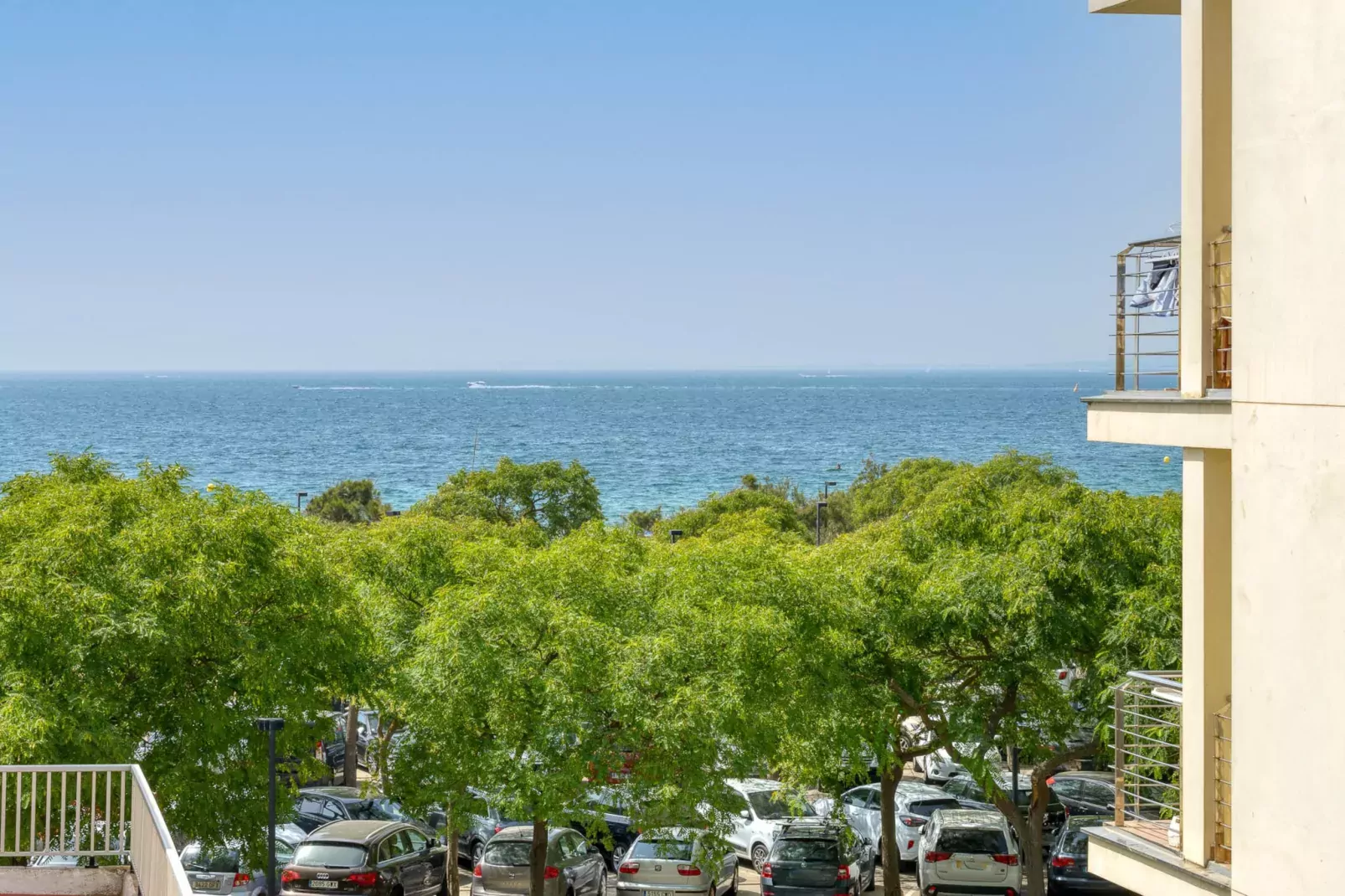 1221 MOLINO 60 m Playa-Buitenlucht