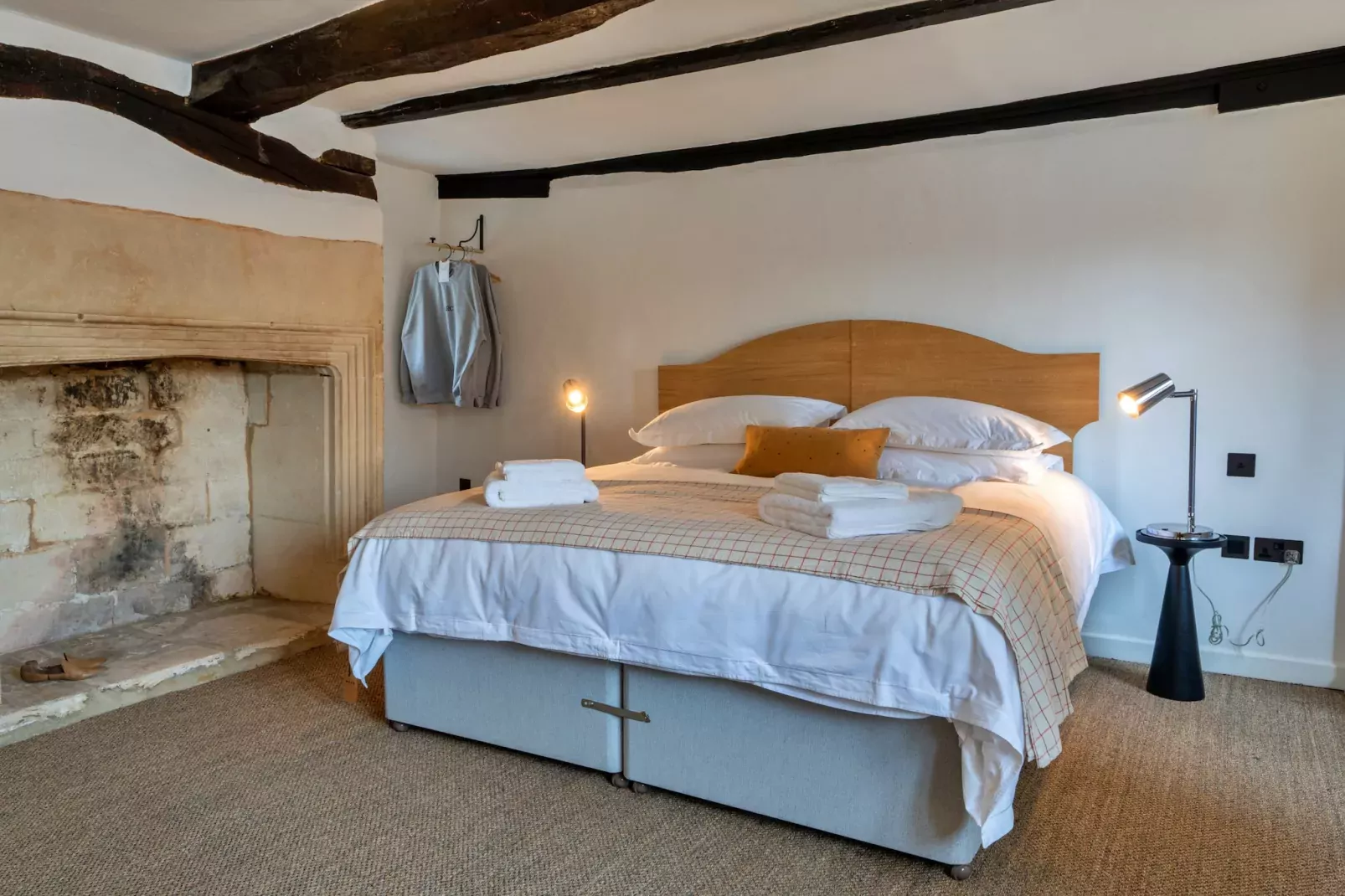 ARC Painswick-Slaapkamer