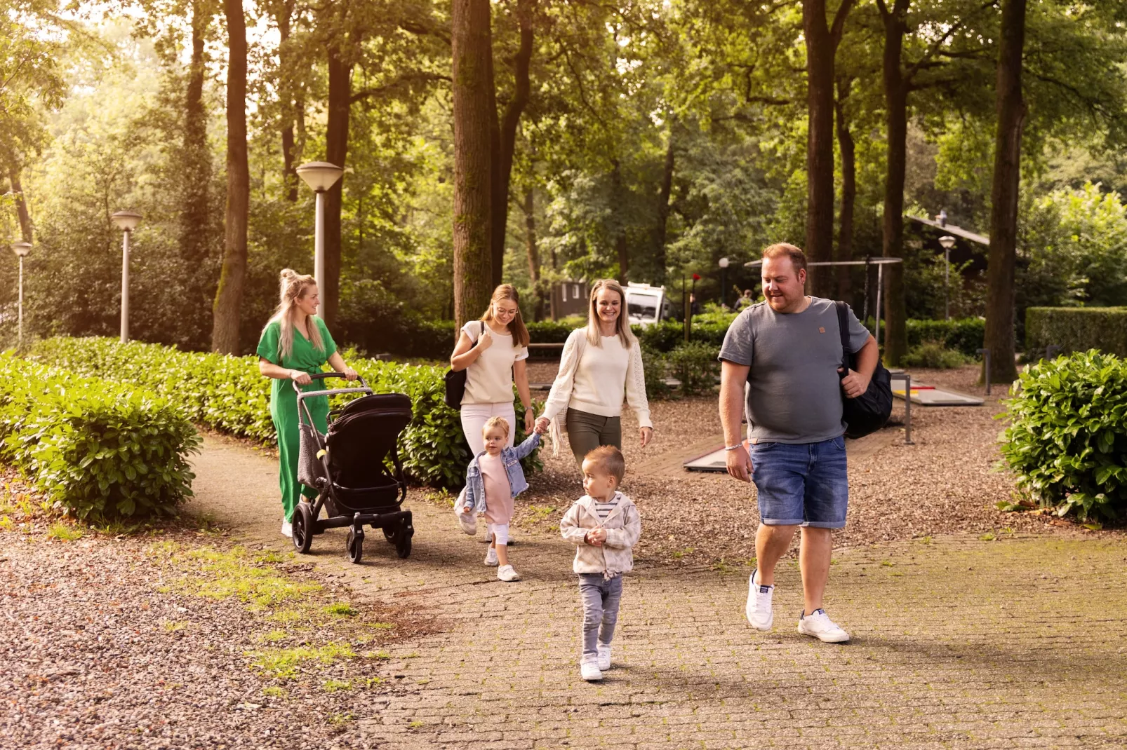 Parc Heihaas 1-Sfeer