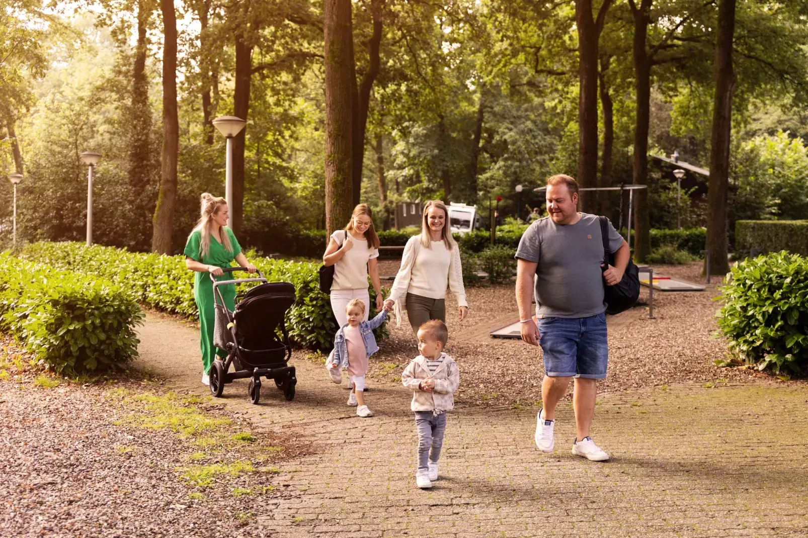 Parc Heihaas 8-Sfeer