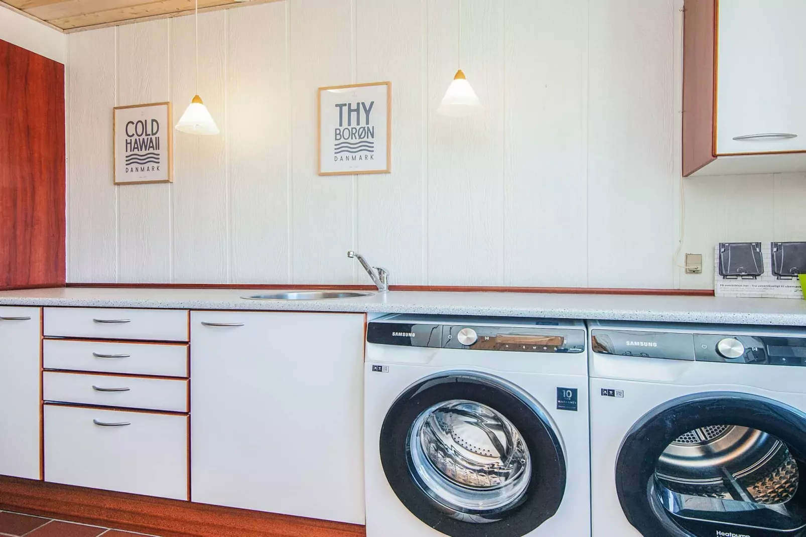 12 persoons vakantie huis in Thyborøn-By Traum-Binnen