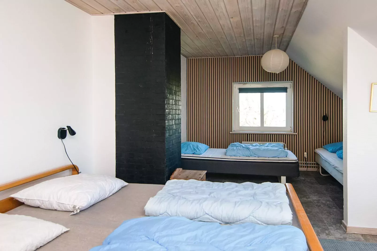 20 persoons vakantie huis in Karby-By Traum-Binnen