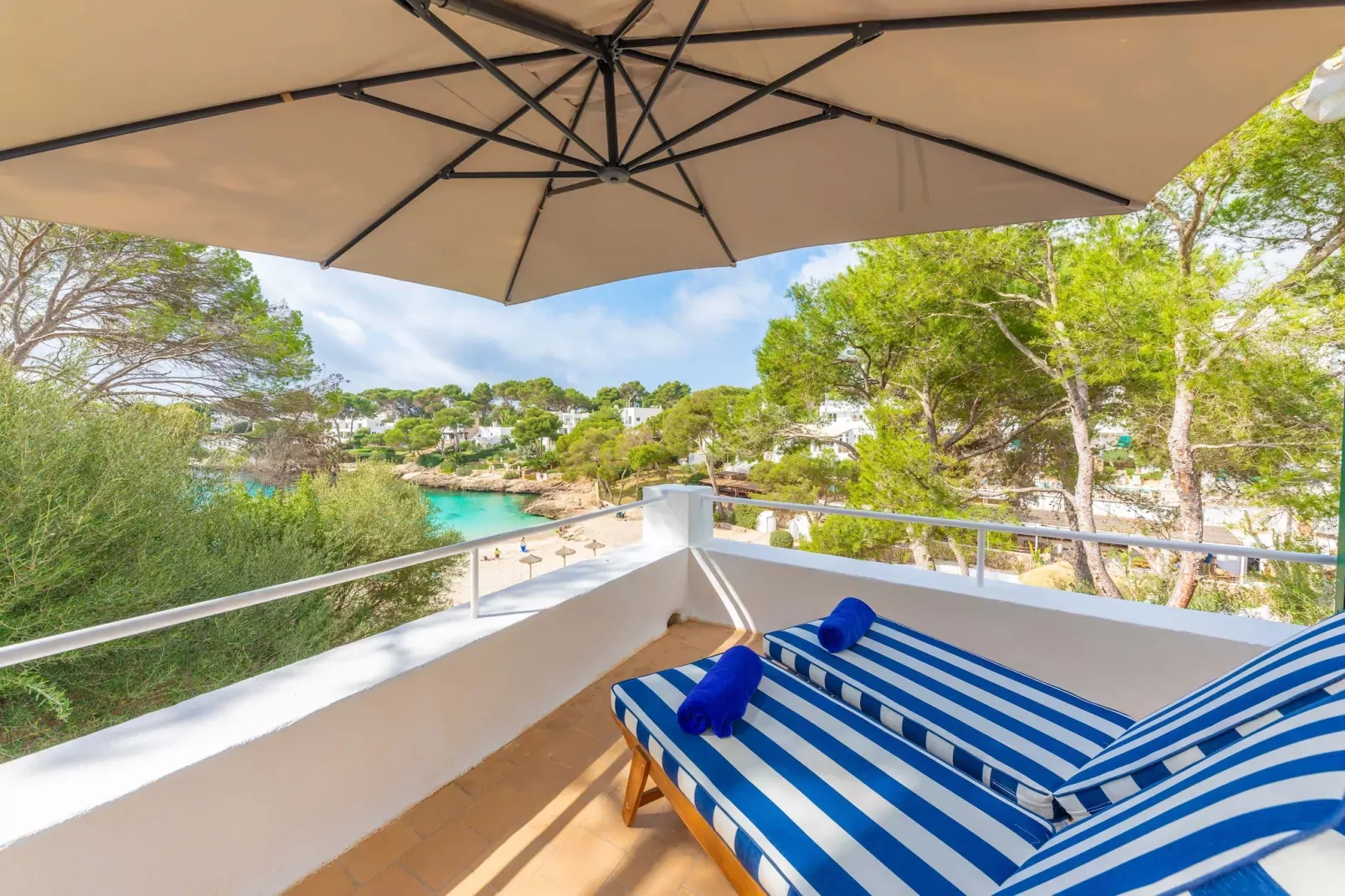 Cala Dor 14