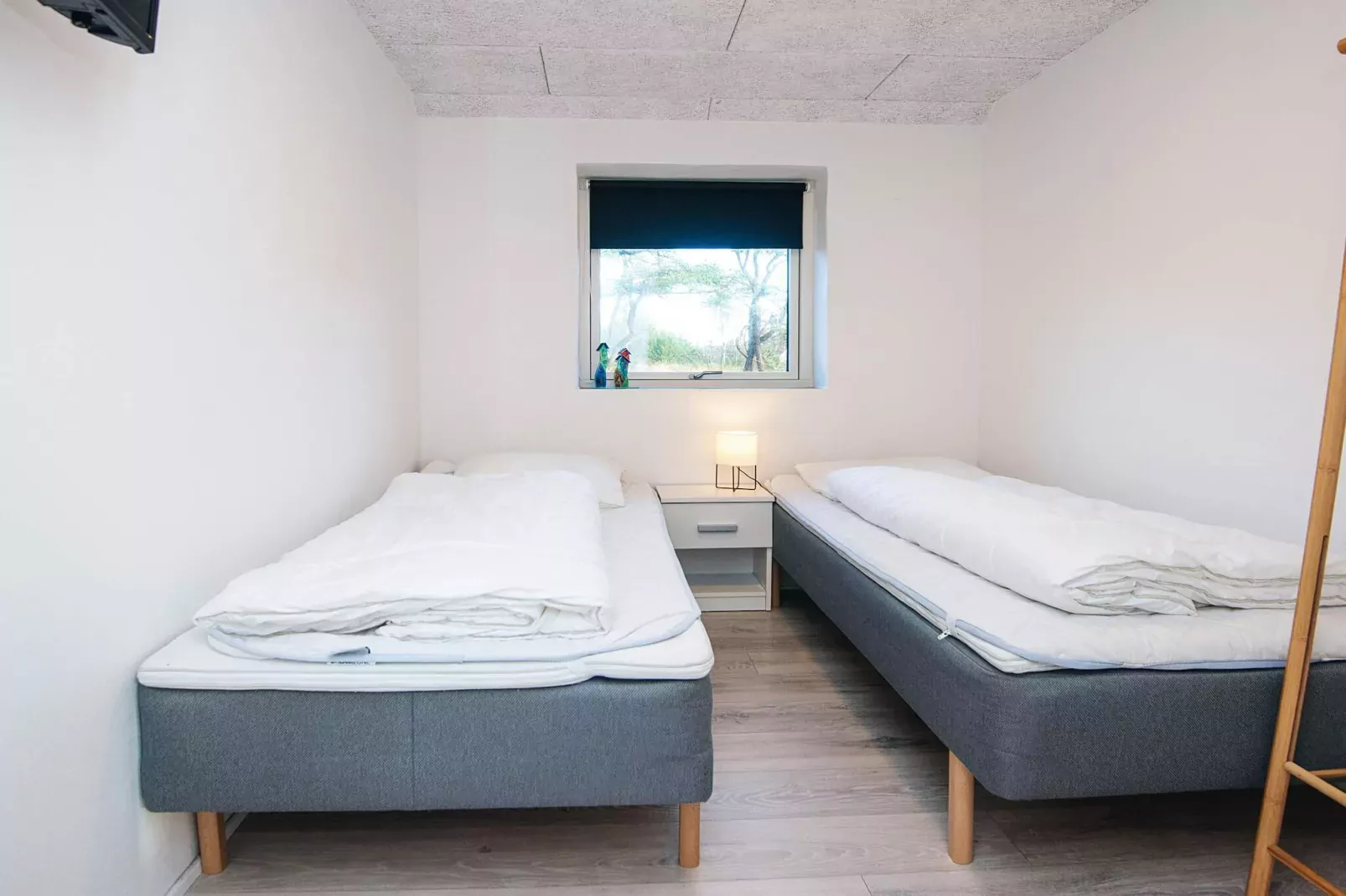 Luxe retraite in Blavand -- By Traum Ferienwohnungen-Binnen
