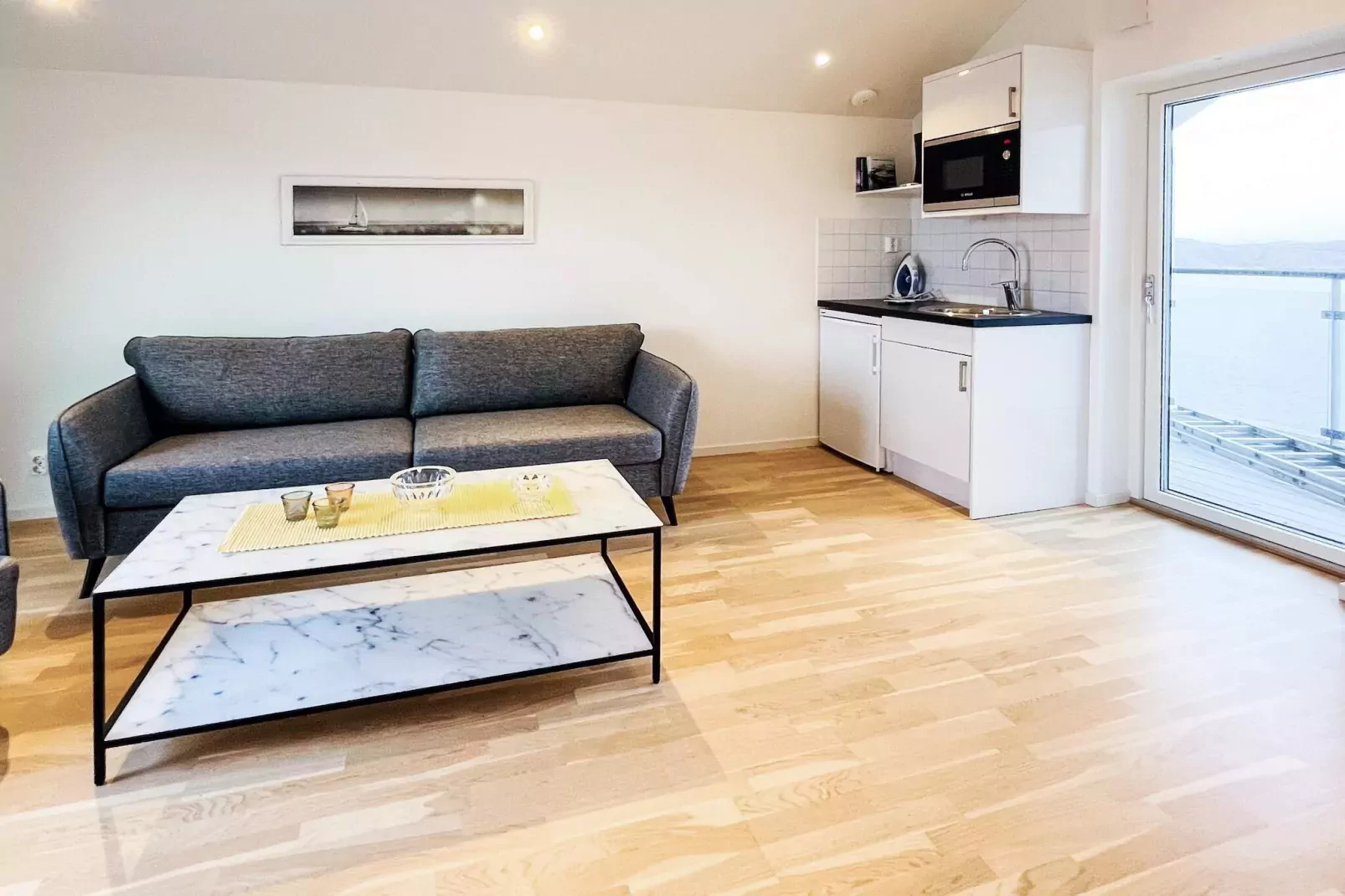 5 sterren vakantie huis in Bleket-Binnen