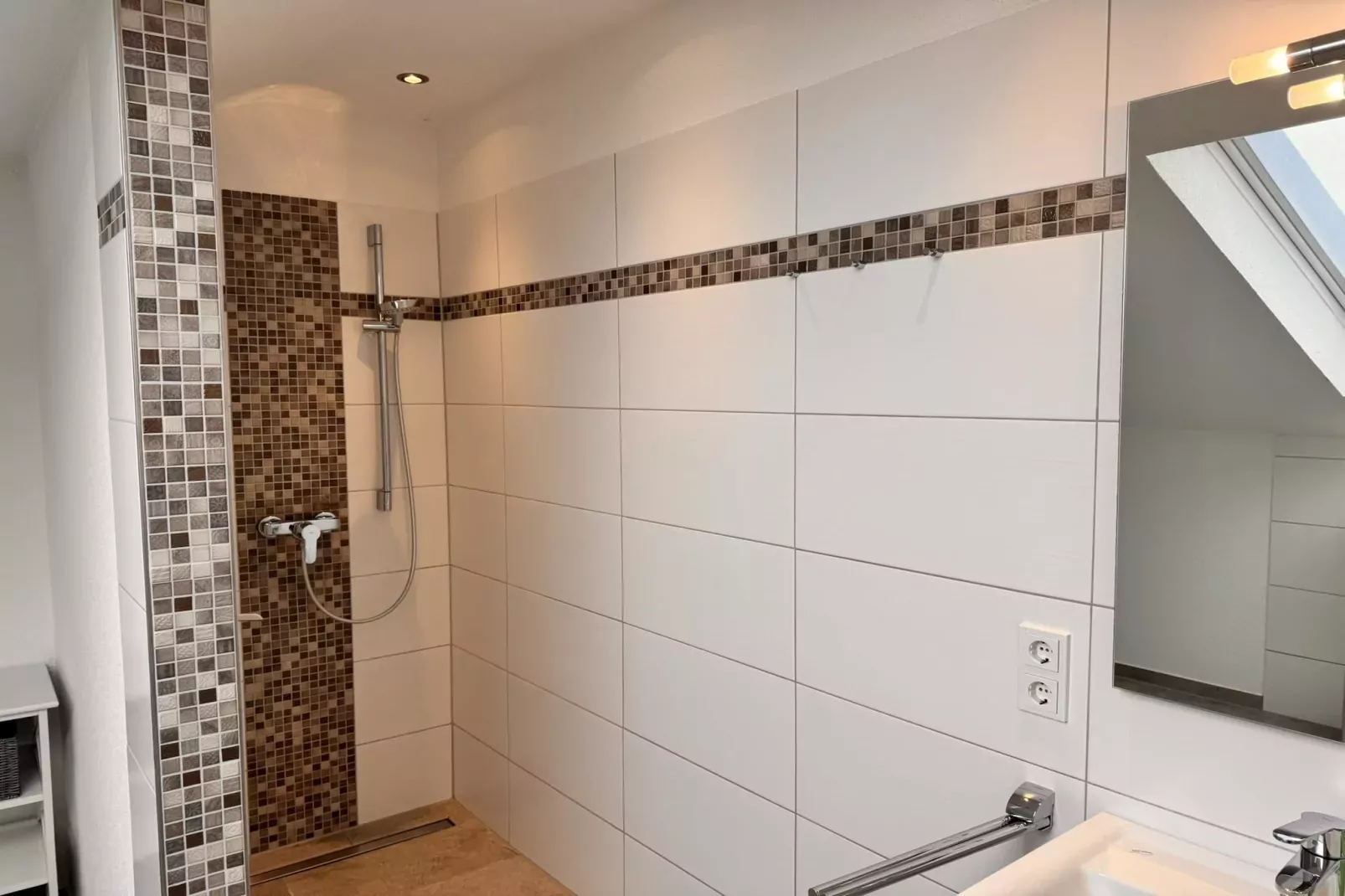 Klipper I-Badkamer