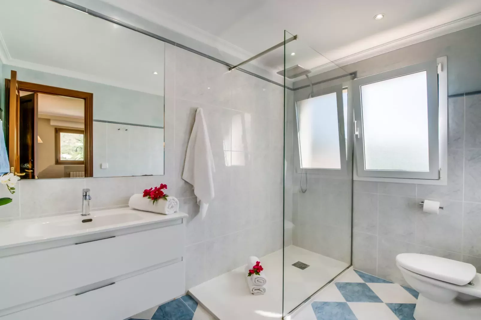 Montelago-Badkamer