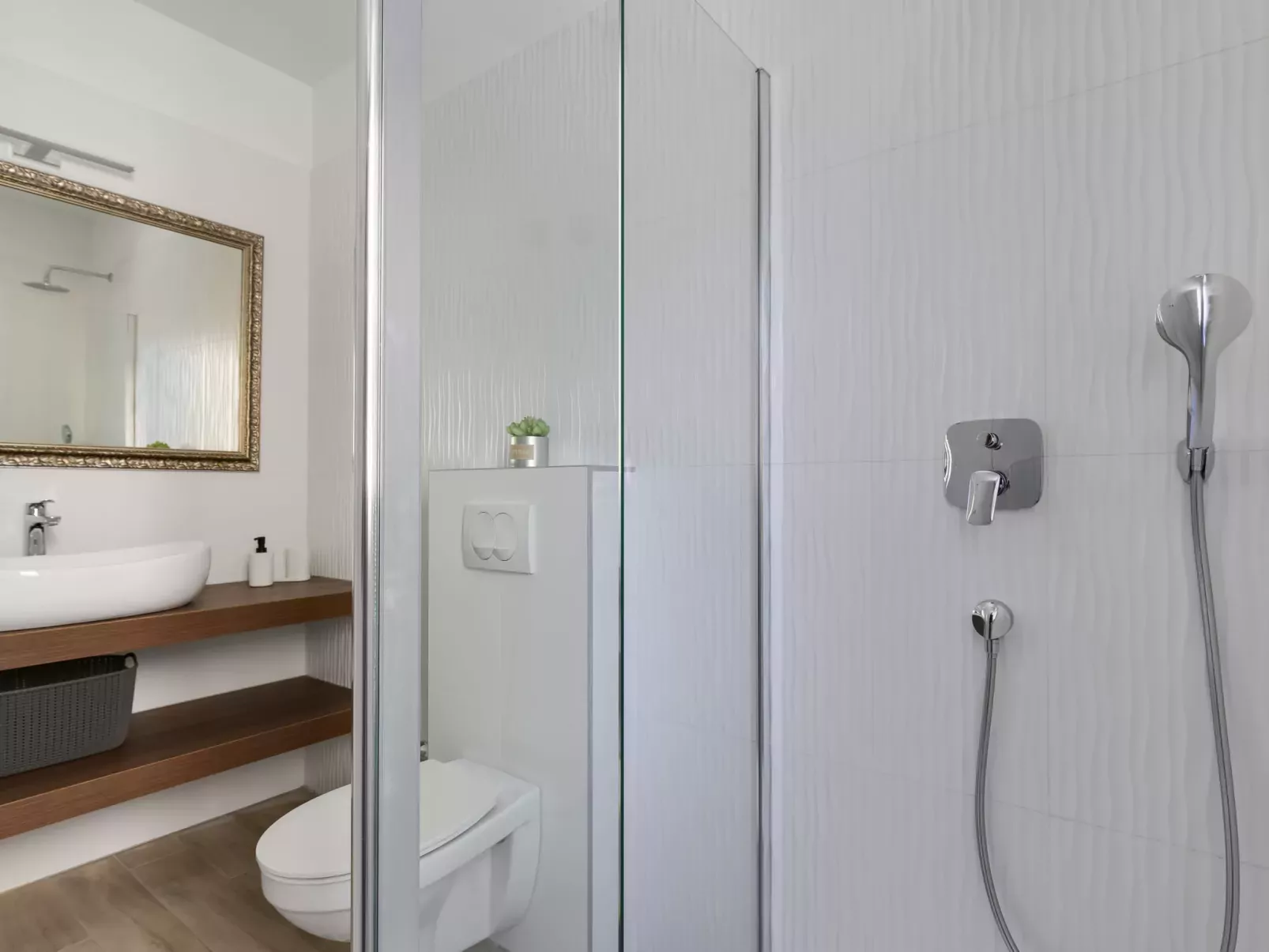 Luxury Sea View-Binnen