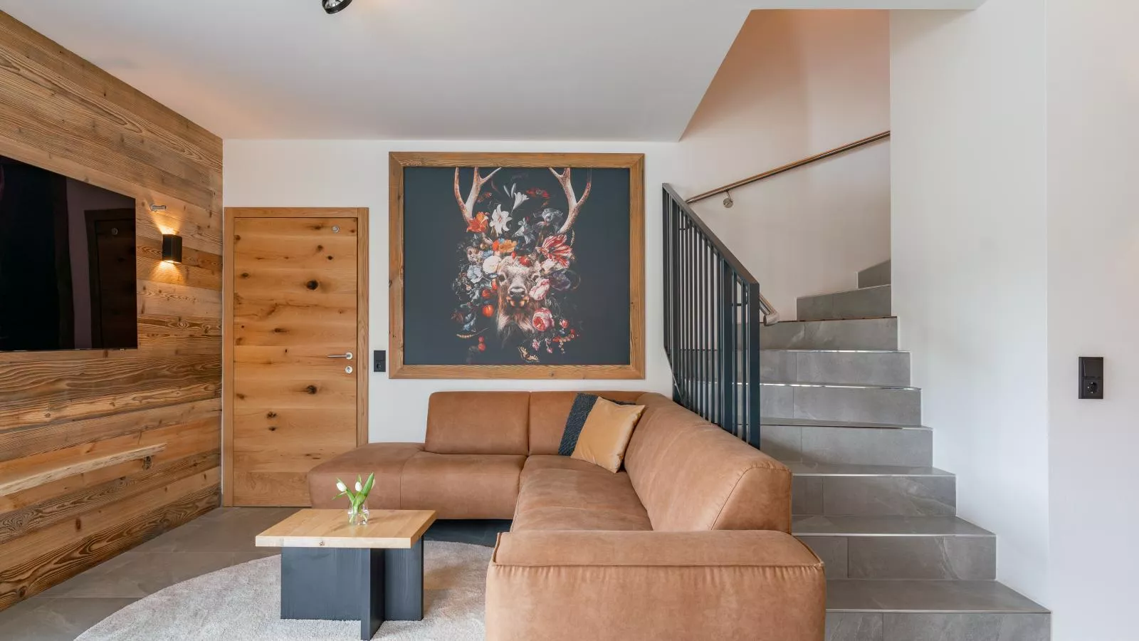 Bergzicht 2A-Woonkamer