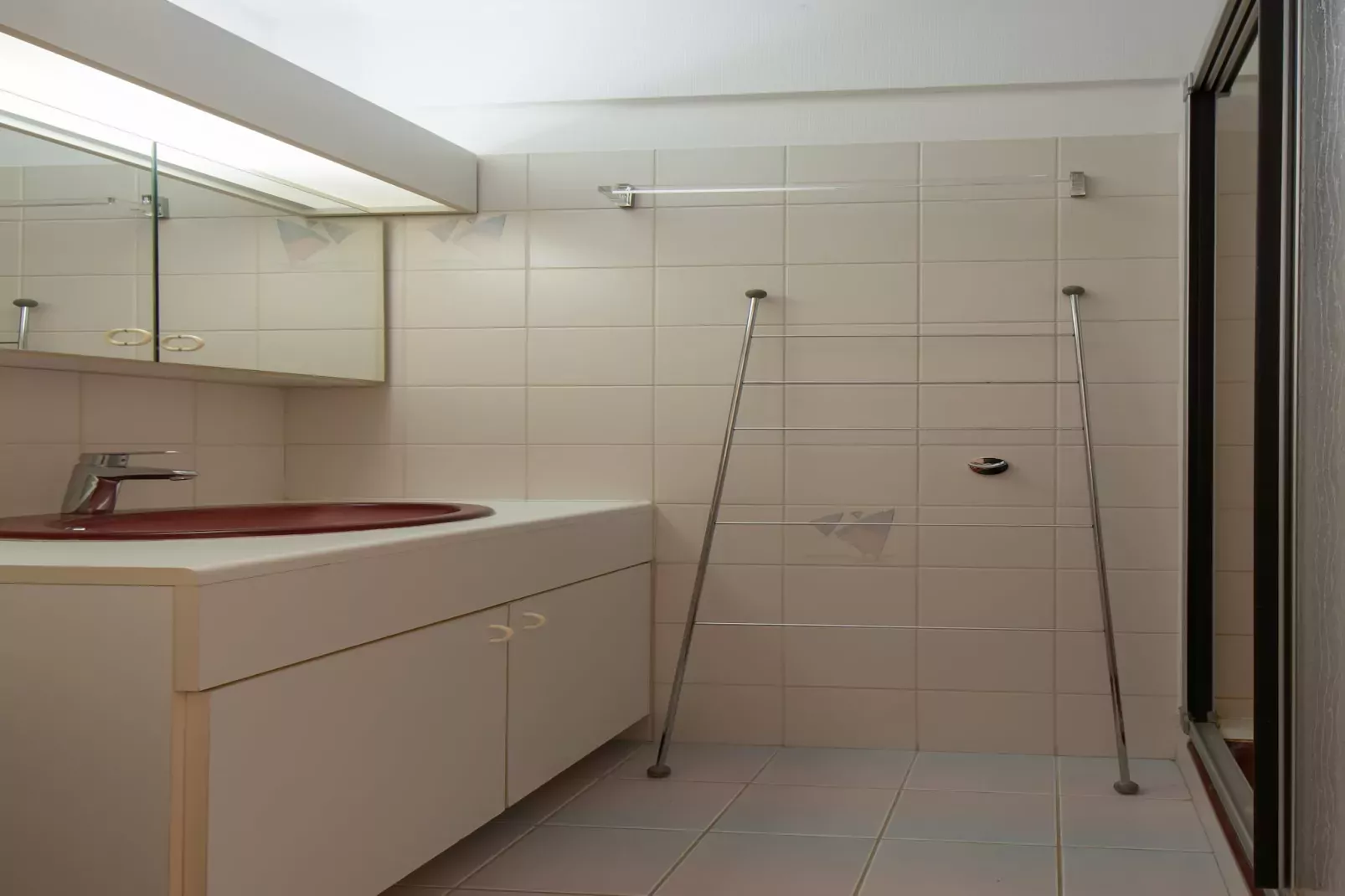FLAIR 0702/ 7B-Badkamer