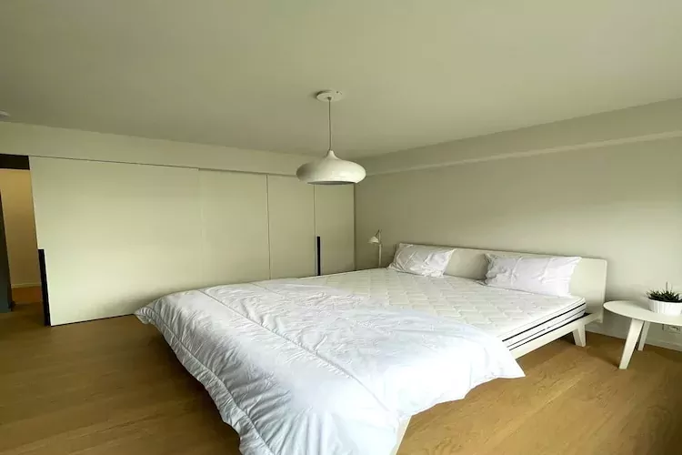 MARTINY 0801-Slaapkamer