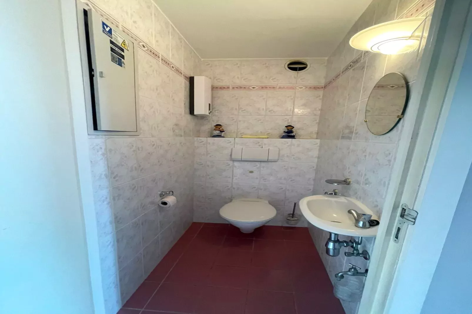 EPERNAY 10702/ 7A-Badkamer
