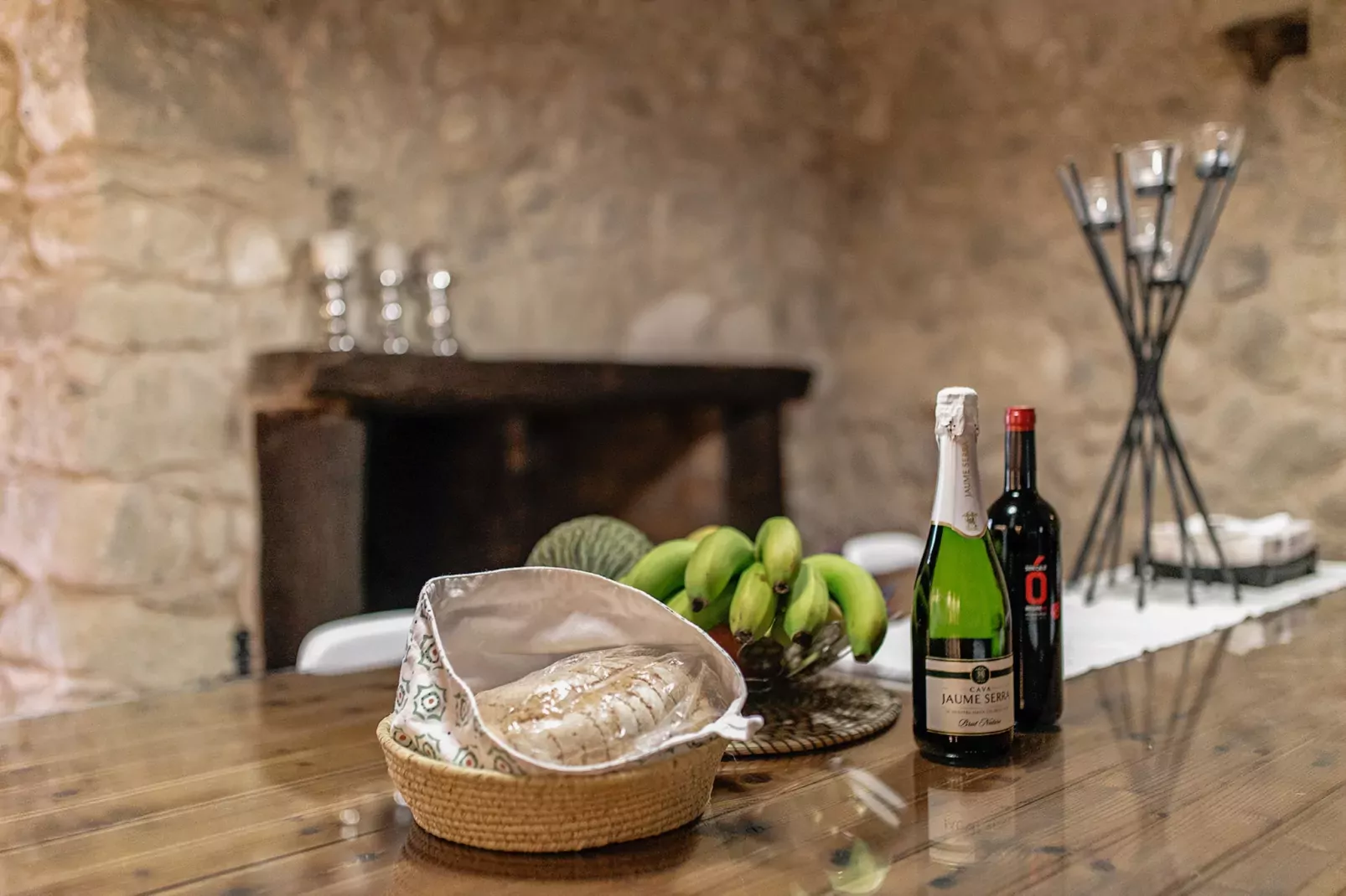 Es Turo Daviu, Finca 5StarsHome Mallorca-Sfeer