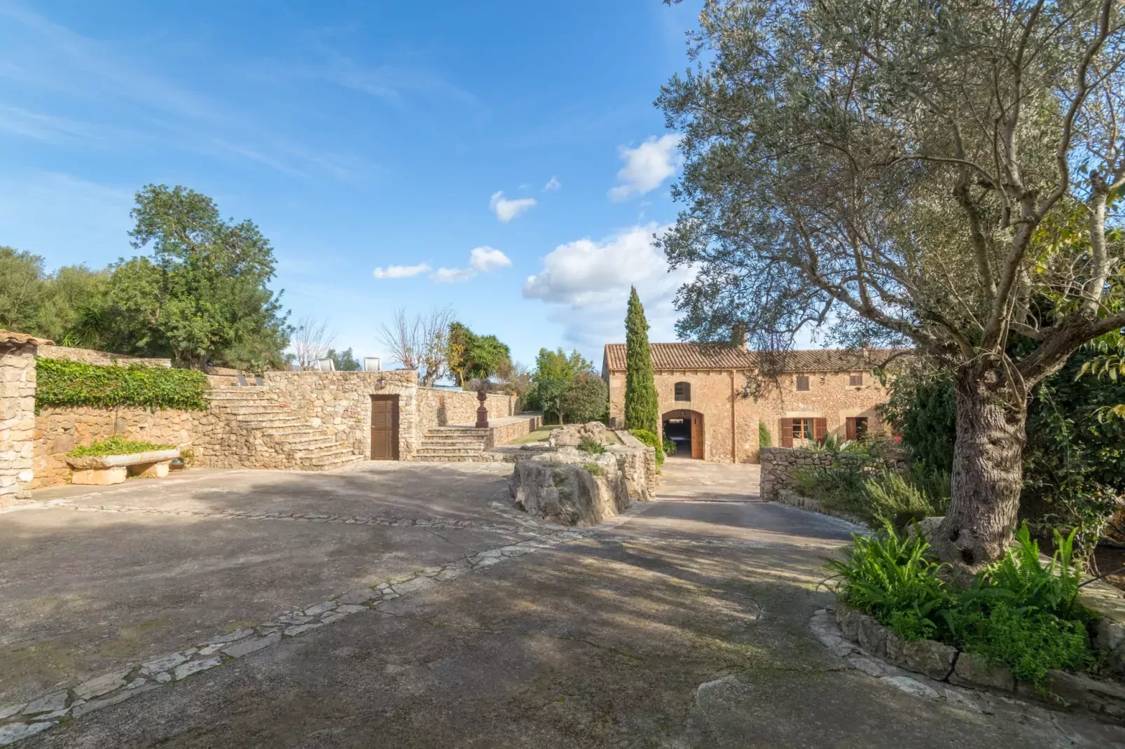 LeXiclati, Finca 5StarsHome Mallorca-Gebieden zomer 1km