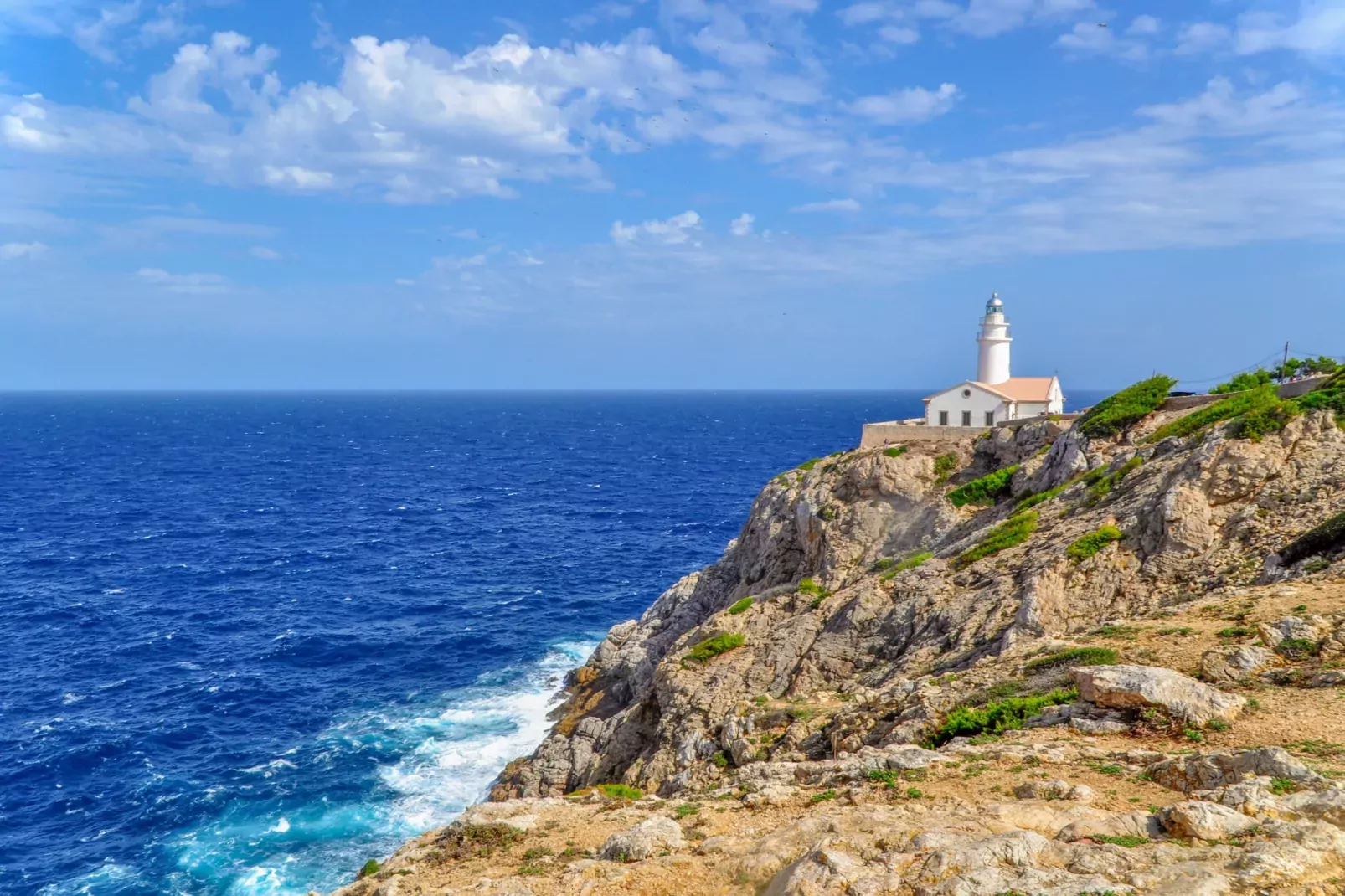 Yacoset, House 5StarsHome Mallorca-Gebieden zomer 1km