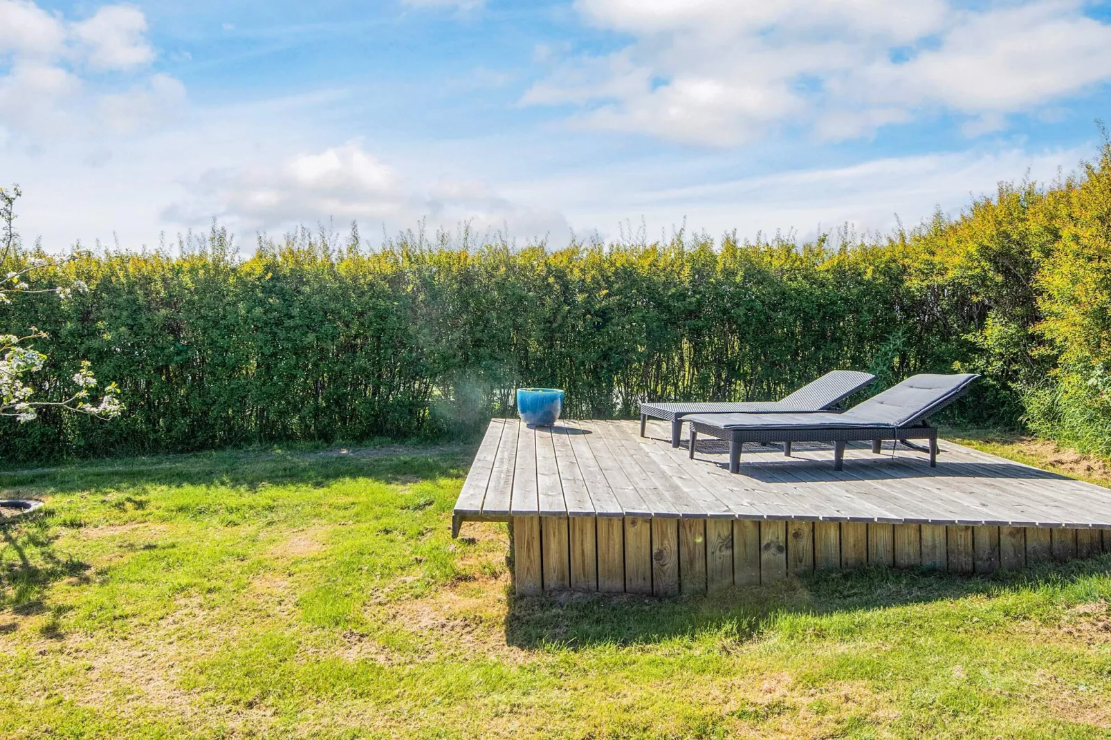 6 Personen vakantie huis in Ebeltoft