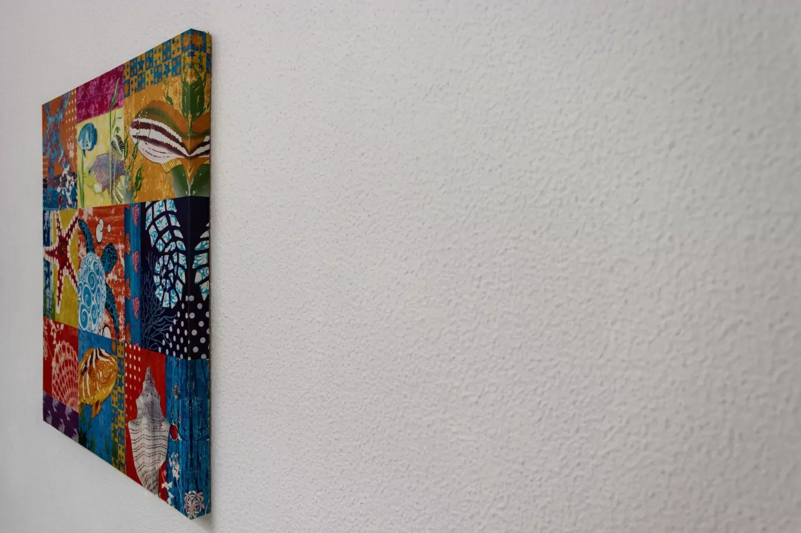 Casa Tété - apartment in Benagil-Sfeer