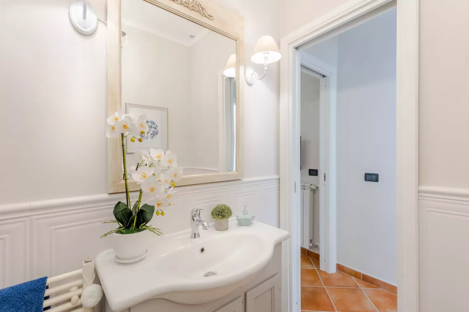 Villa Corallina, A Luxury 2 bedrooms Villa-Niet-getagd
