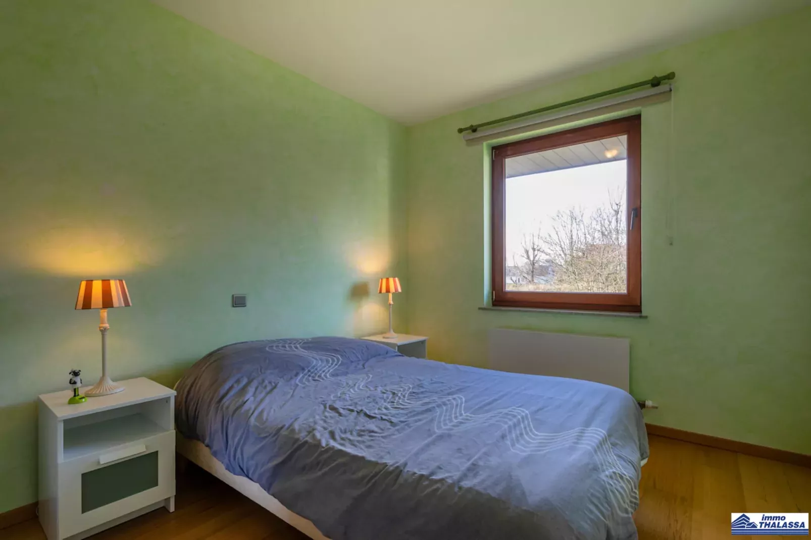 Molenhof 0102-Slaapkamer