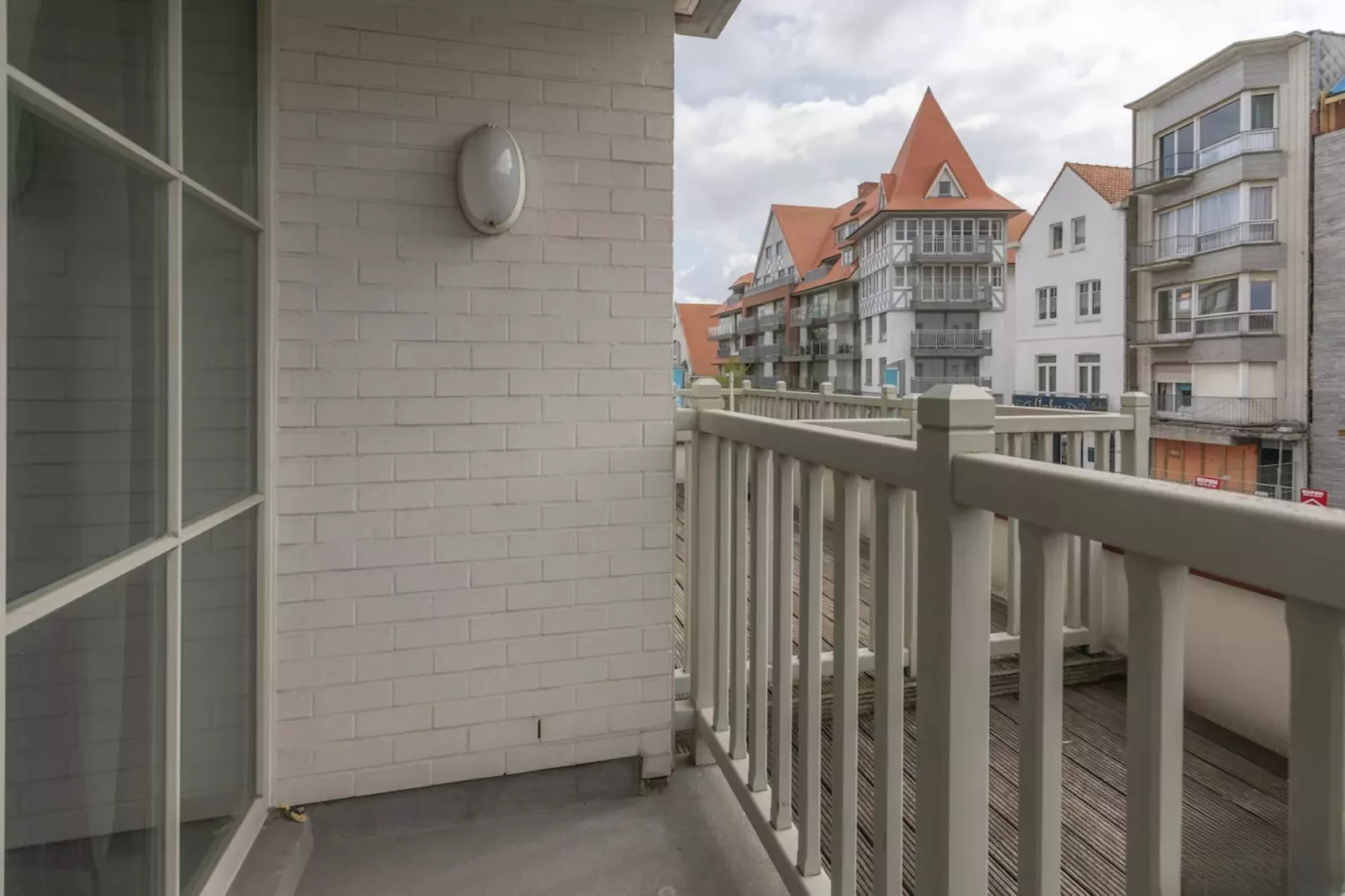 Wilcé 0102-Terrasbalkon