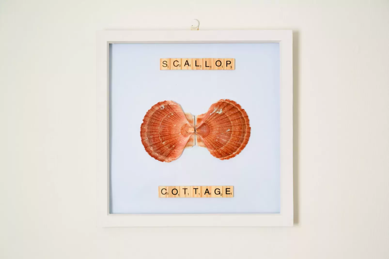Scallop Cottage-Sfeer