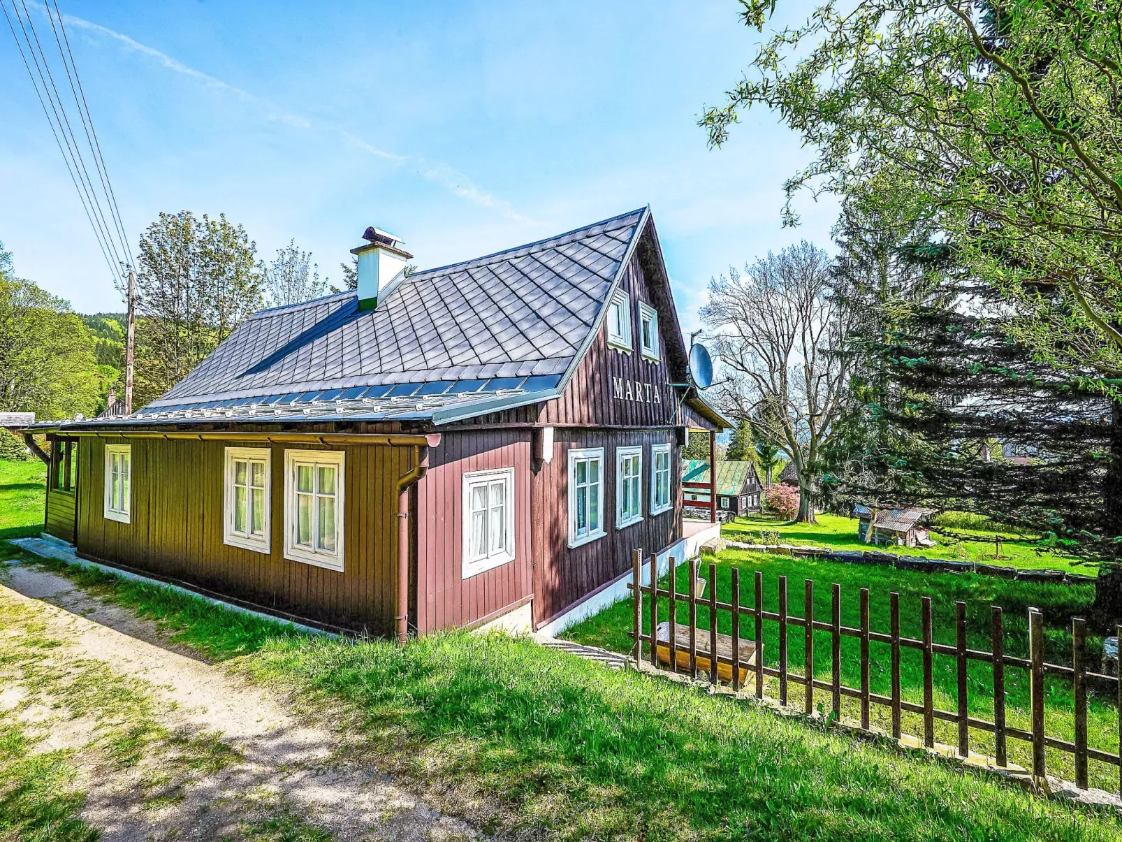 Marta-Buiten