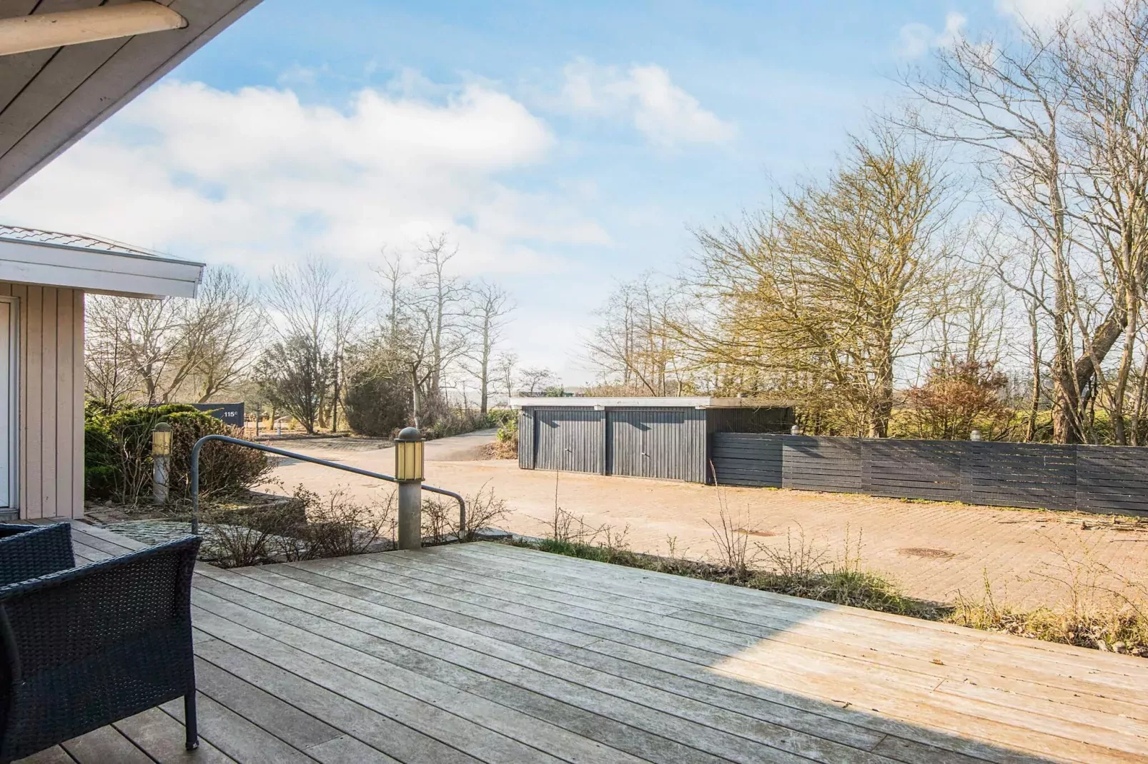 Luxe kust toevluchtsoord -- By Traum Ferienwohnungen-Uitzicht