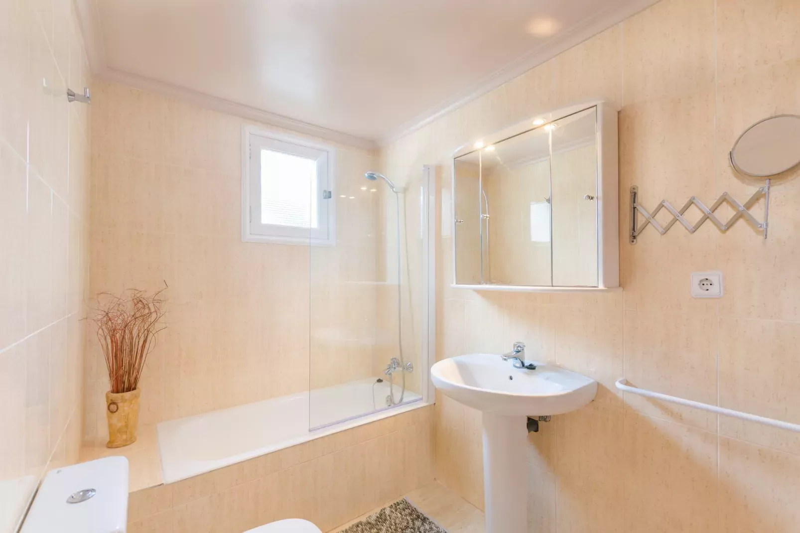 Can Rosito-Badkamer